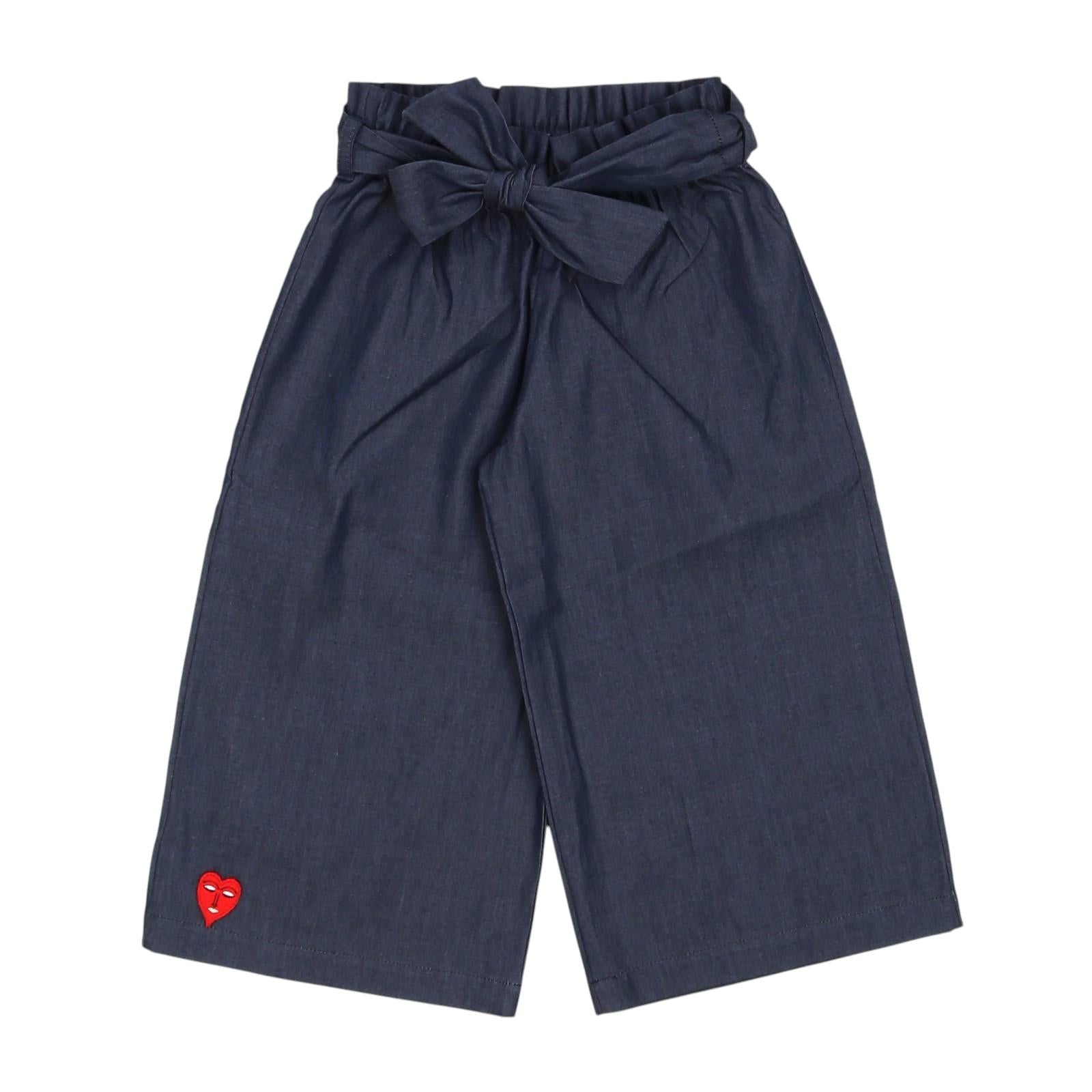 Pantalone VIVETTA kids VE250872BL DEN VIVETTA