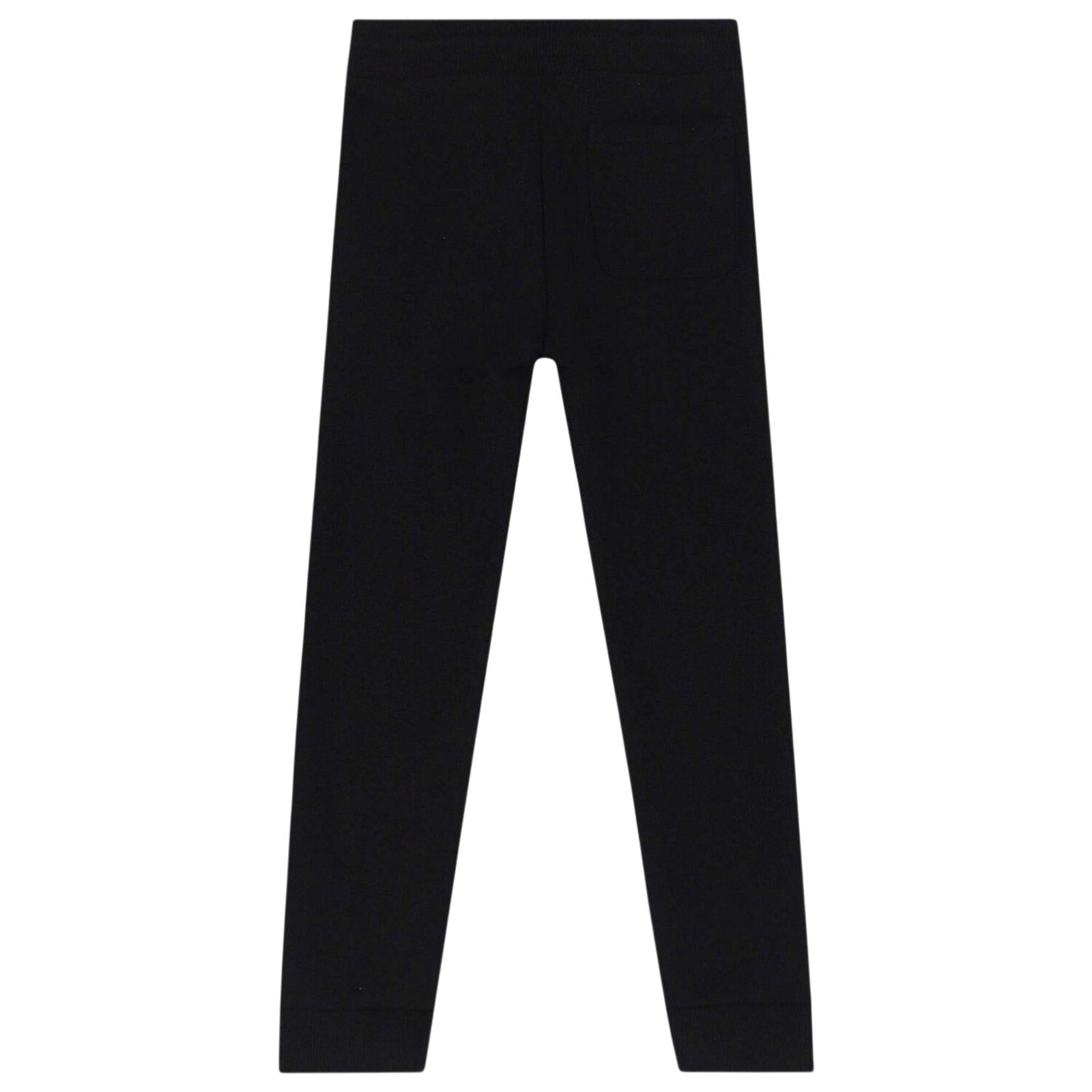 Pantalone CALVIN KLEIN kids Bambino IB0IB00922 BEH