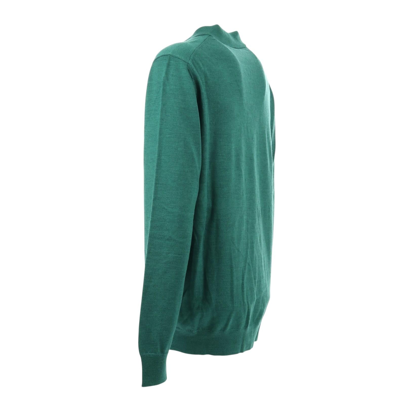 Maglione NICOLA CAMPESATO NCW2300M08SW-VI 45 NICOLA CAMPESATO