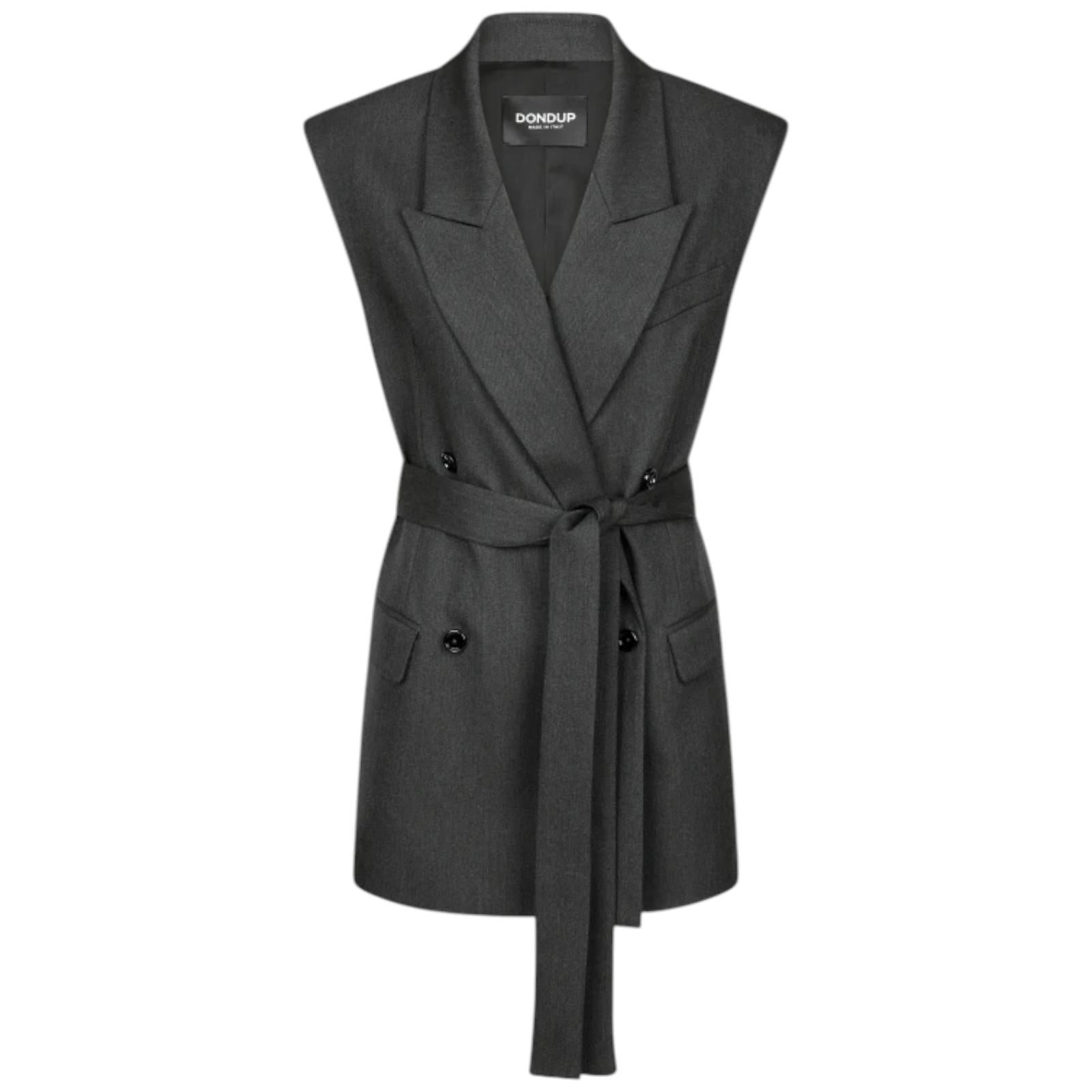 Giacca DONDUP DJ658-WS0112D-XXX 999 DONDUP