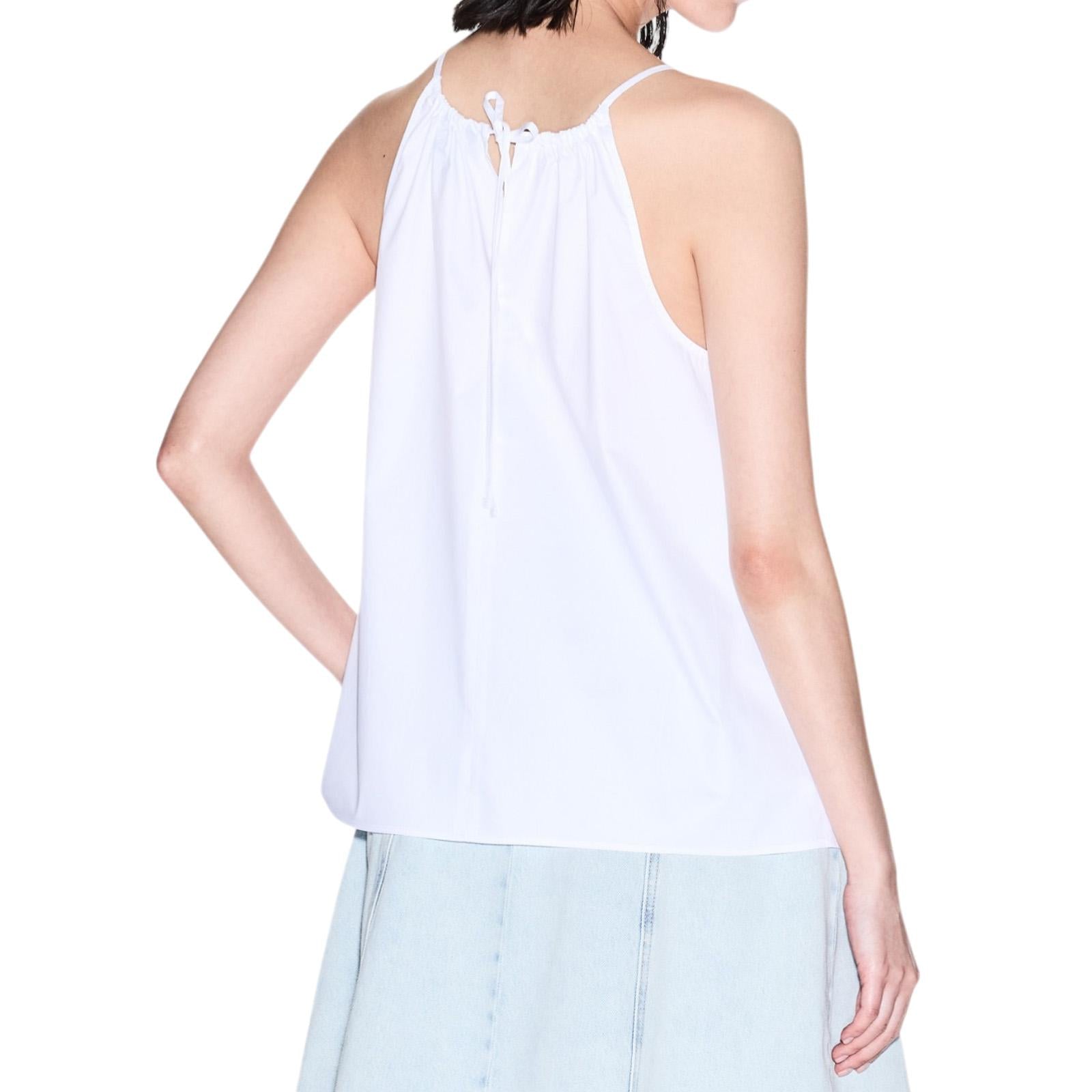 Top ARMANI EXCHANGE Donna XW000195-AF128122 U002