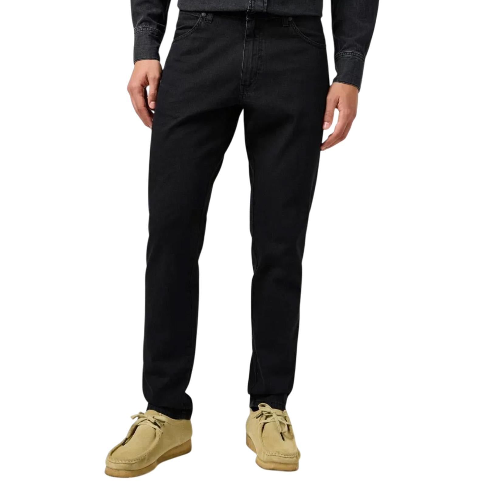 Jeans WRANGLER 112362409 NER WRANGLER