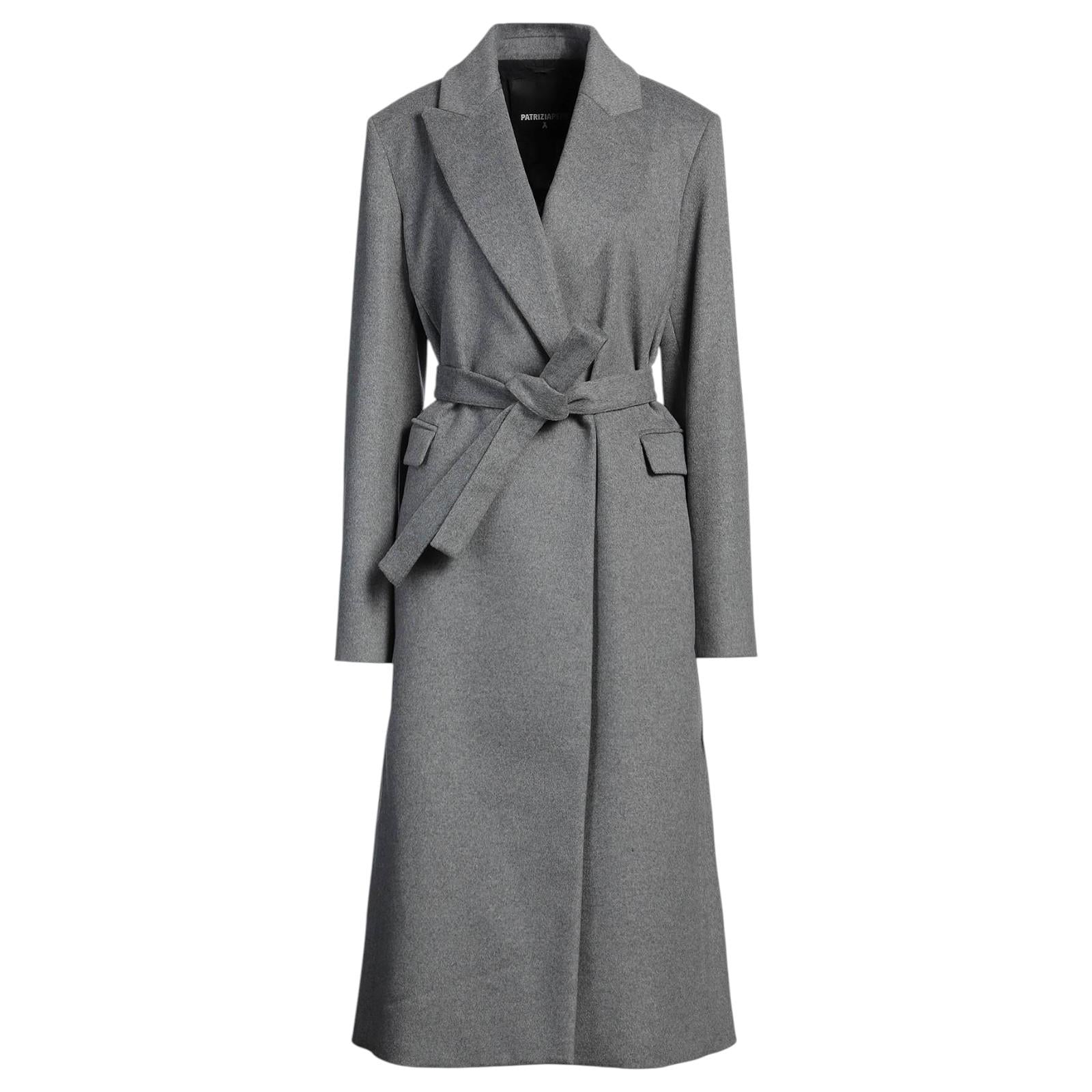 Cappotto PATRIZIA PEPE 2O0167-A171 S452 PATRIZIA PEPE