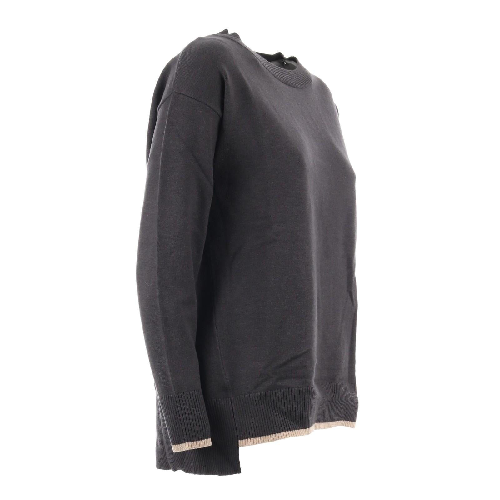 Maglione LANACAPRINA LC2018 0098 LANACAPRINA