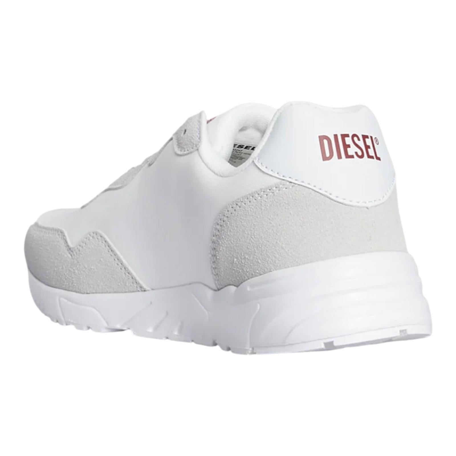 Sneakers DIESEL kids Bambino BC0552-P6302 H0342
