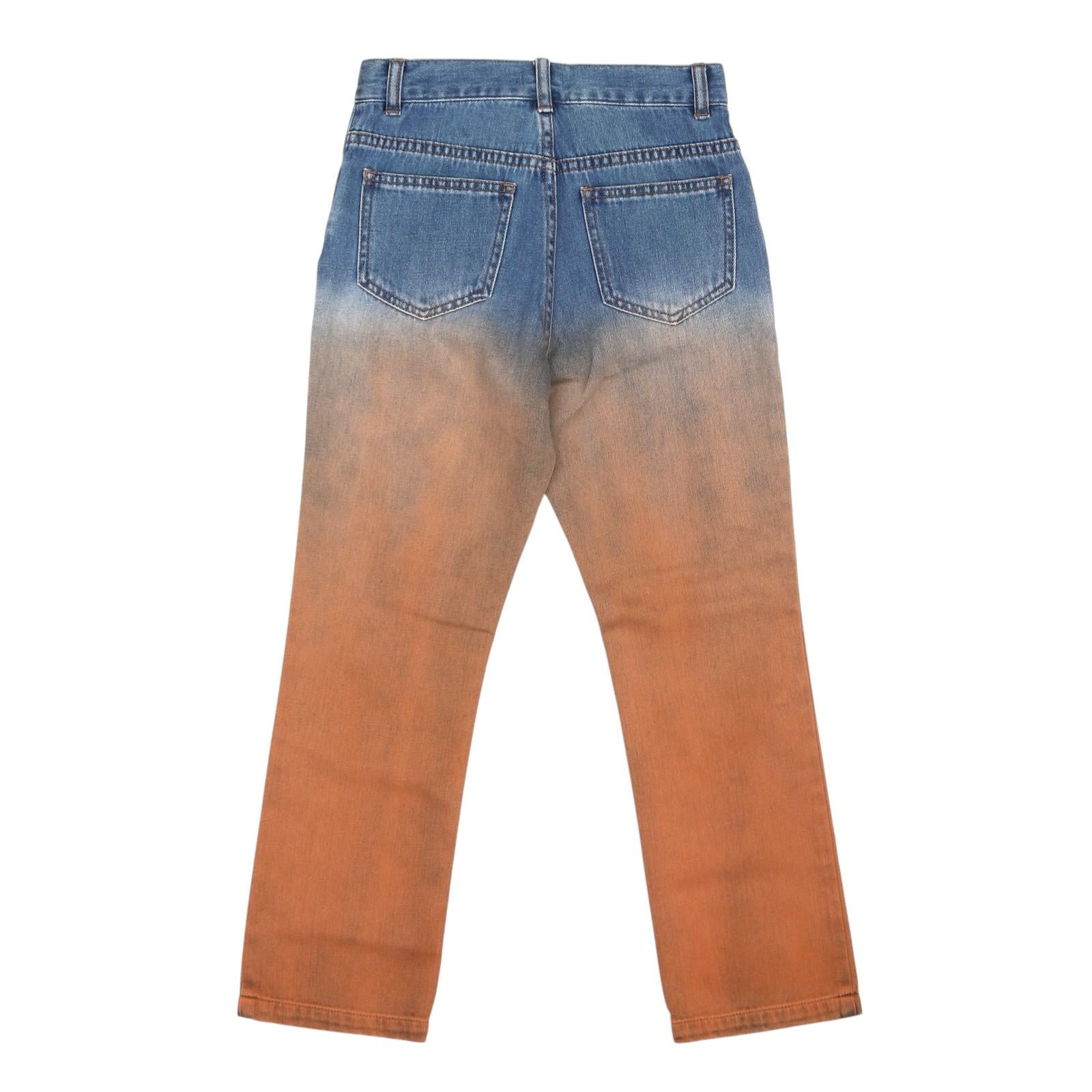 Jeans PINKO kids KFPA011-DF015 D714 PINKO