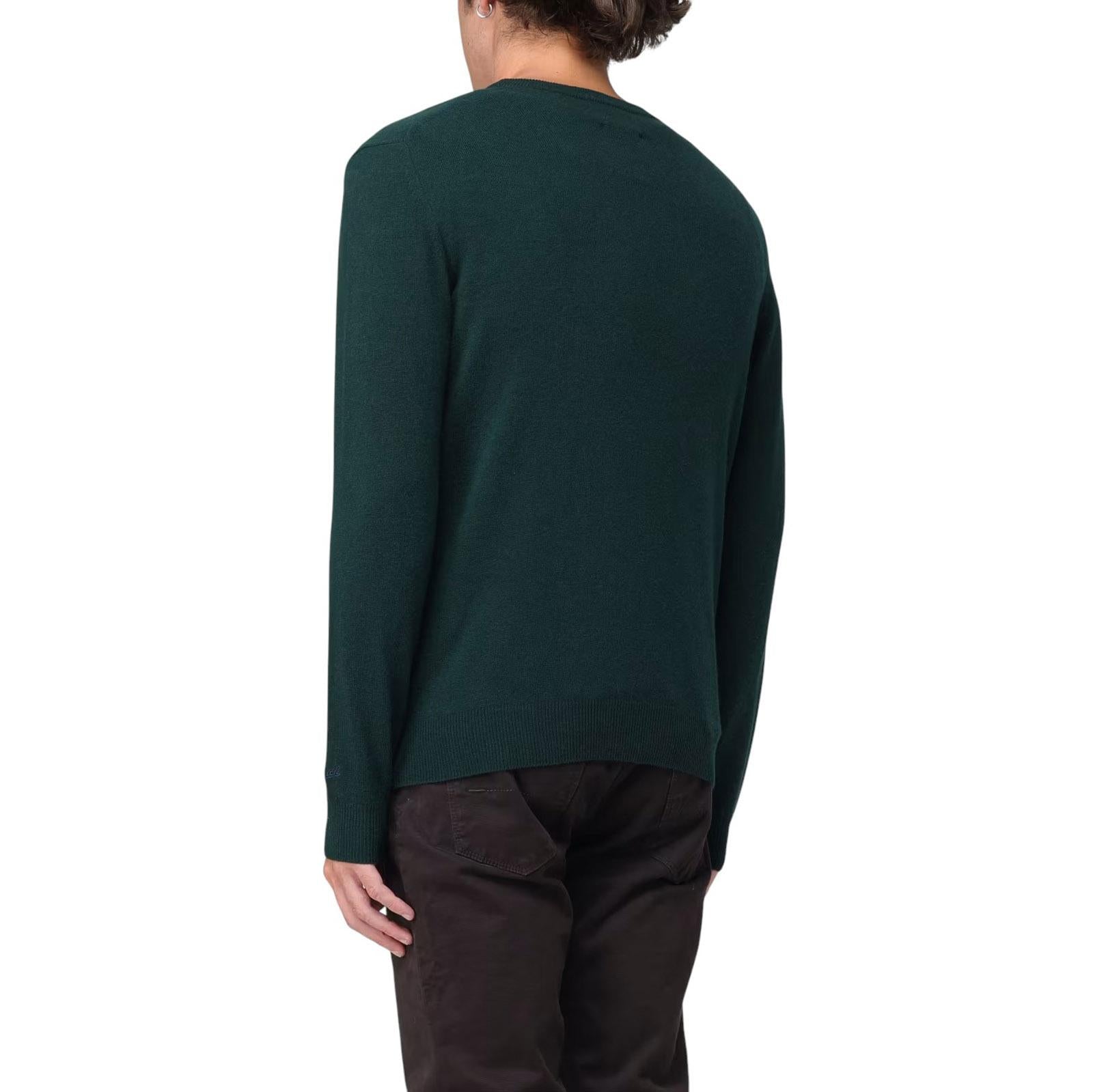 Maglione WOOLRICH CFWOKN0278MRUF0469 31134 WOOLRICH