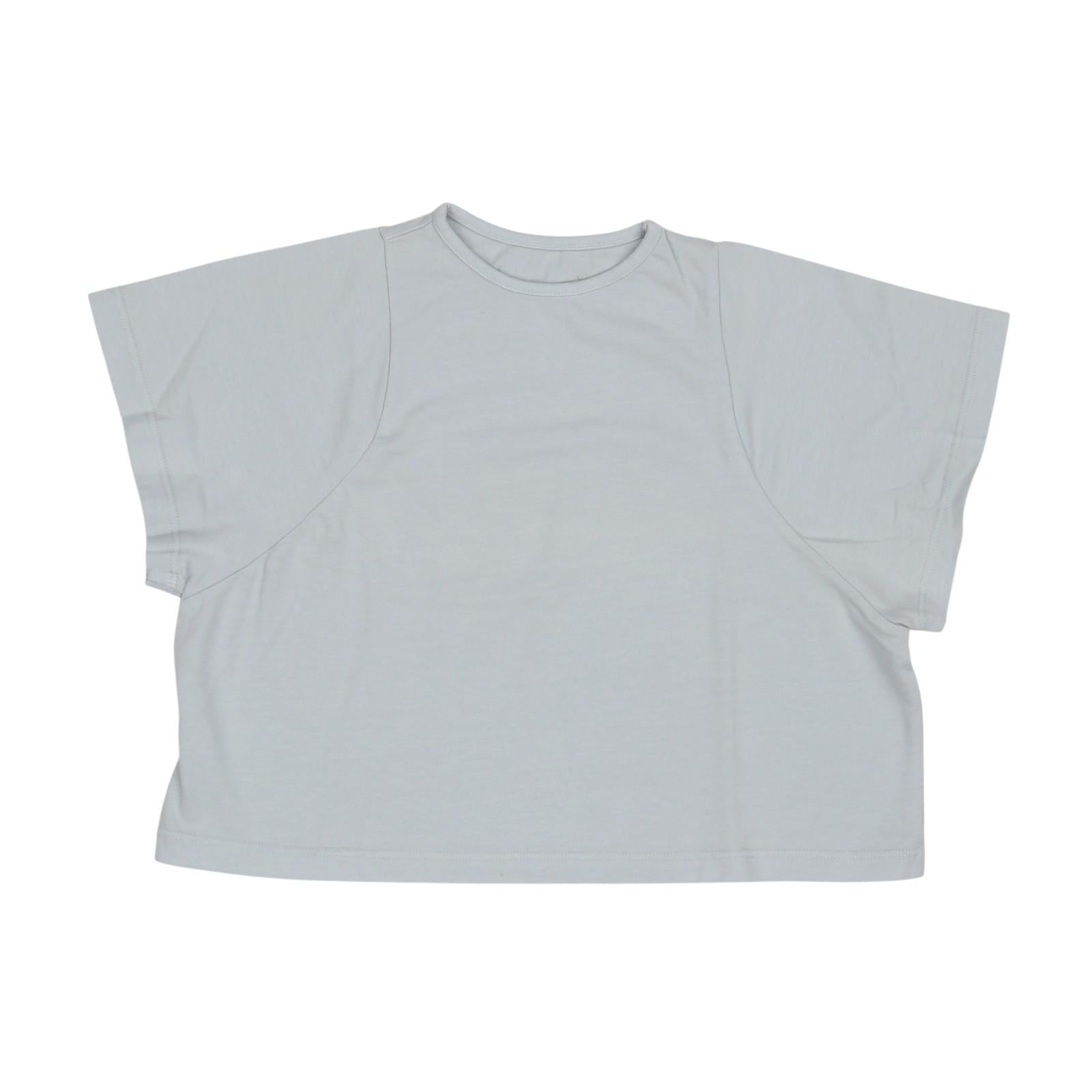 T-shirt CUCU' LAB kids LUIGI-09CK POL CUCU' LAB