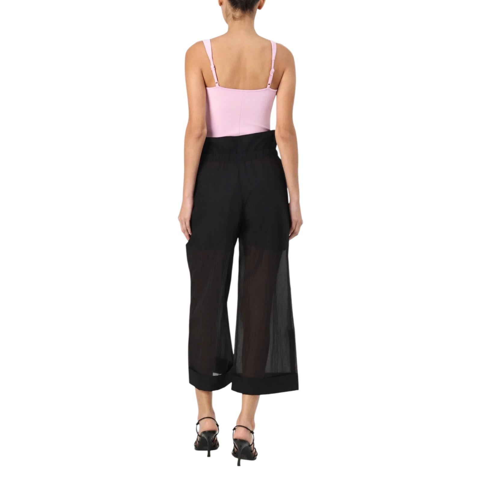 Pantalone PINKO Donna 104896-A2EK Z99
