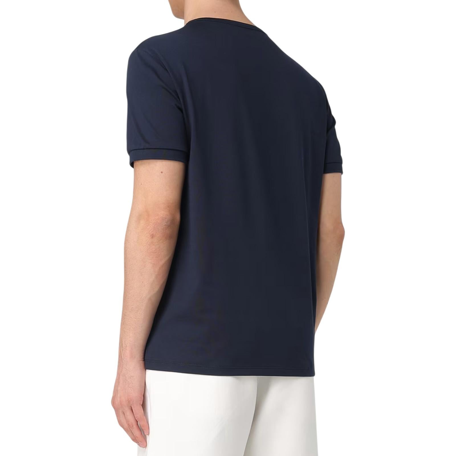 T-shirt SUN68 T35129 07 SUN68