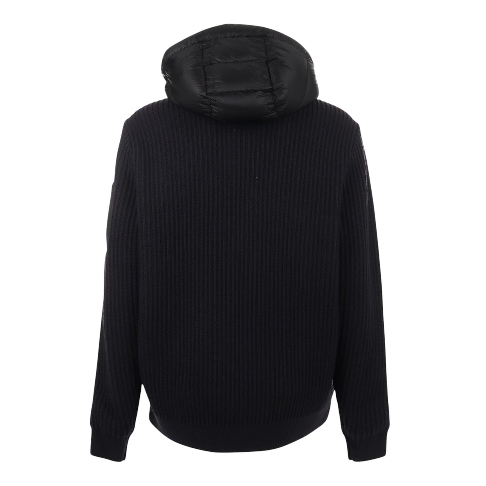 Giubbotto C.P.COMPANY 17CMKN163A-006390M 799 C.P.COMPANY