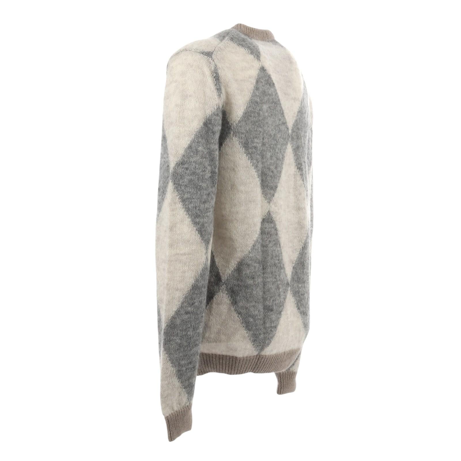 Maglione ALPHA STUDIO AU-3150C 1161 ALPHA STUDIO