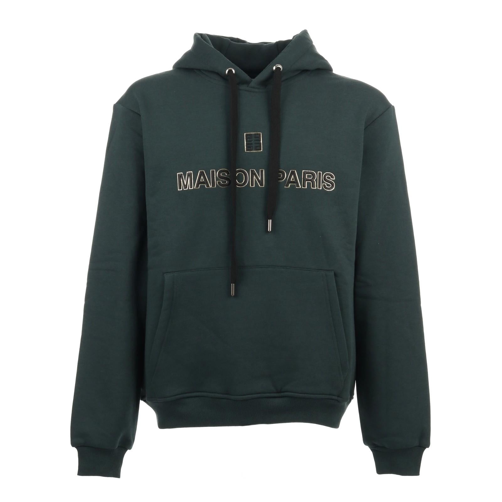 Felpa M9P M9MF2417 VER M9P