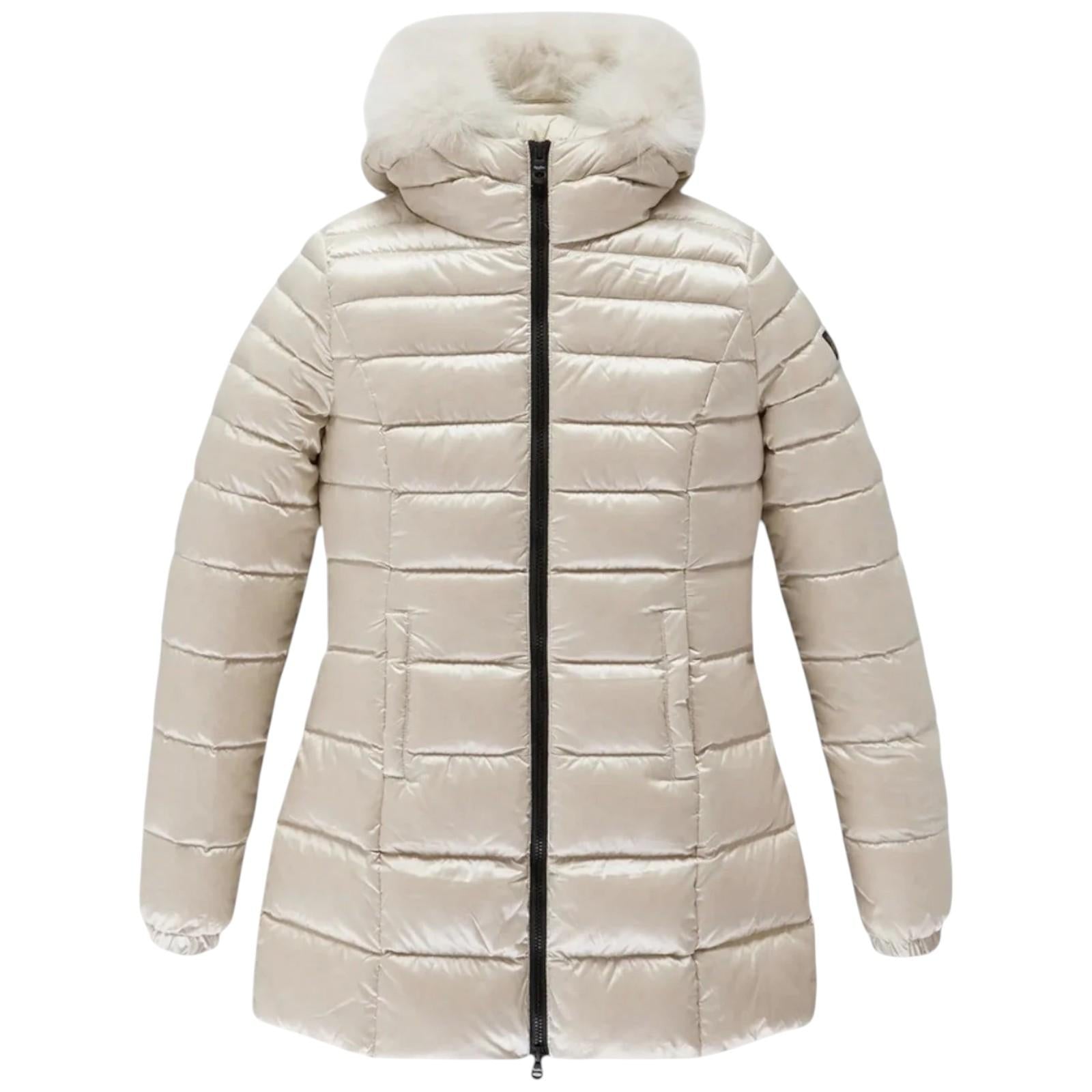 Giubbotto REFRIGIWEAR W98118-RA0035 A00152 REFRIGIWEAR