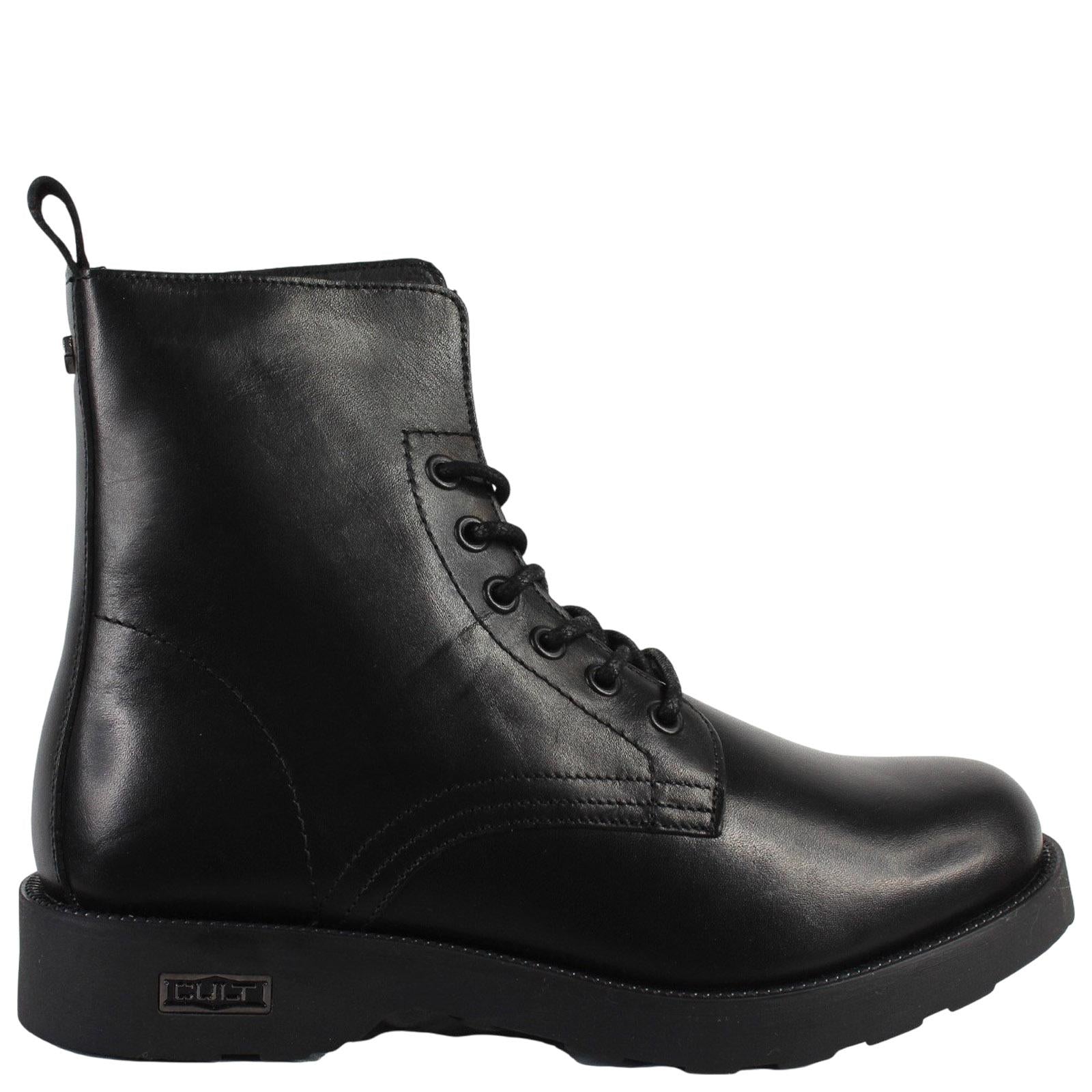 Stivaletto CULT CLE104210 NER CULT