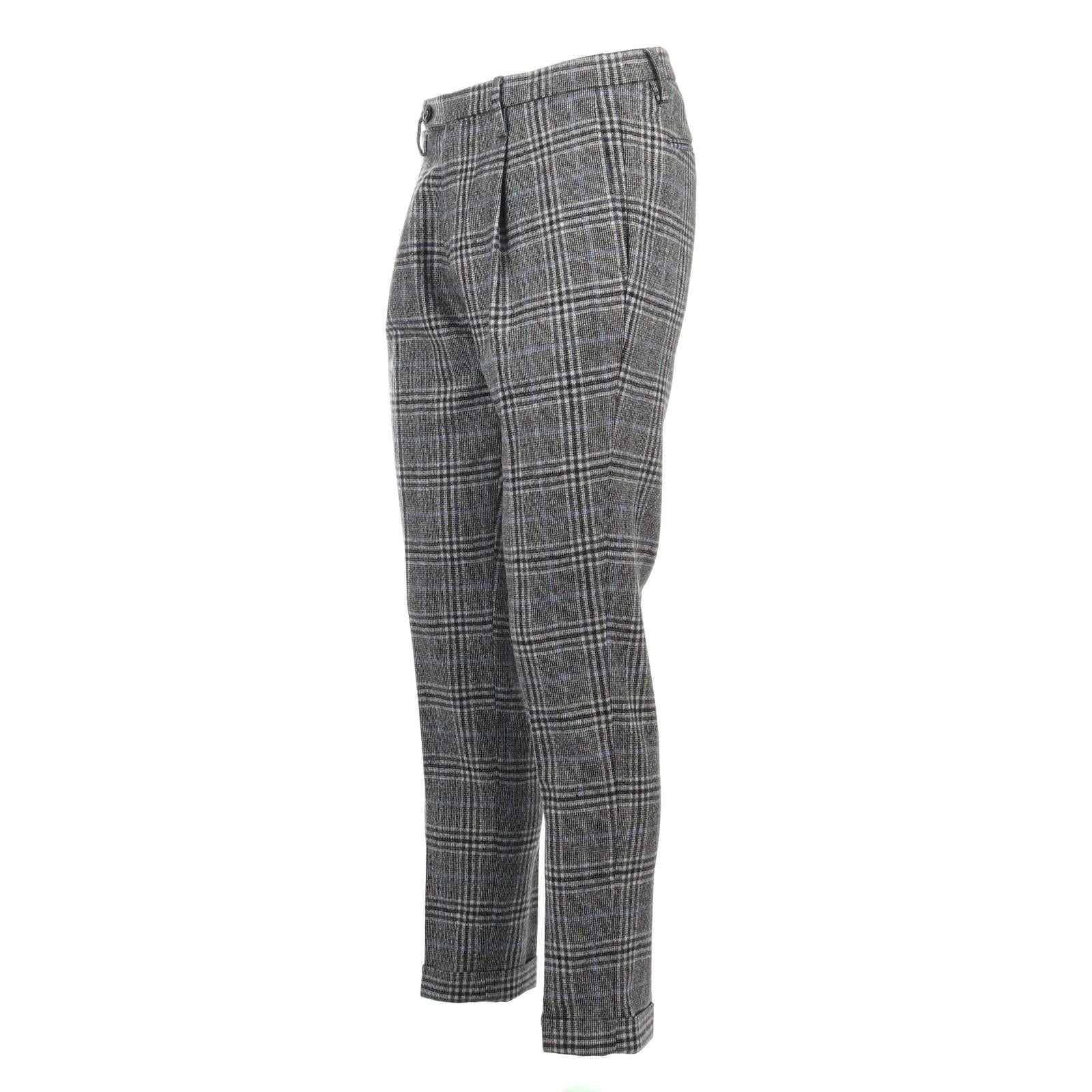 Pantalone MICHAEL COAL MCFRK3151F24C 3151 MICHAEL COAL
