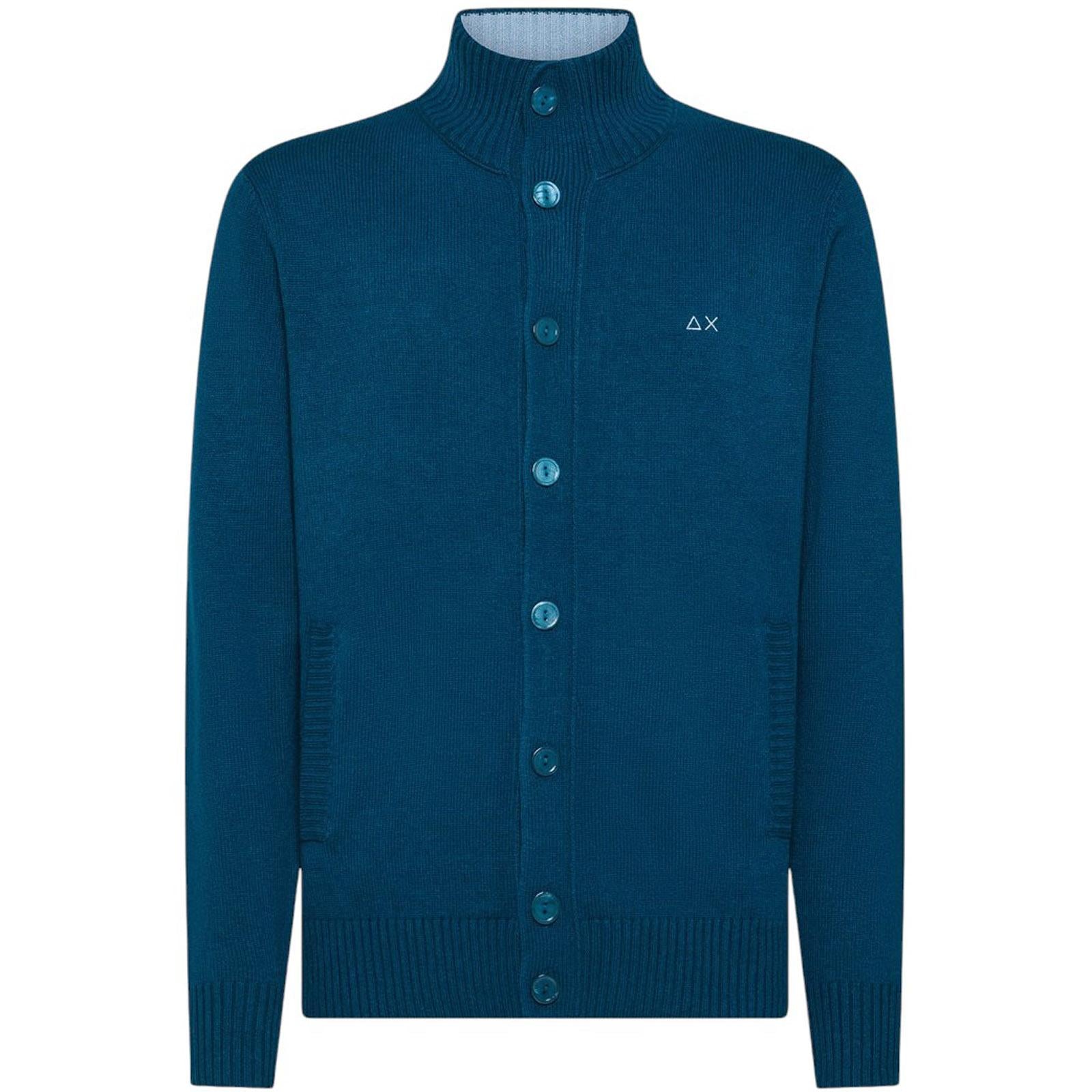 Cardigan SUN68 K44111 83 SUN68