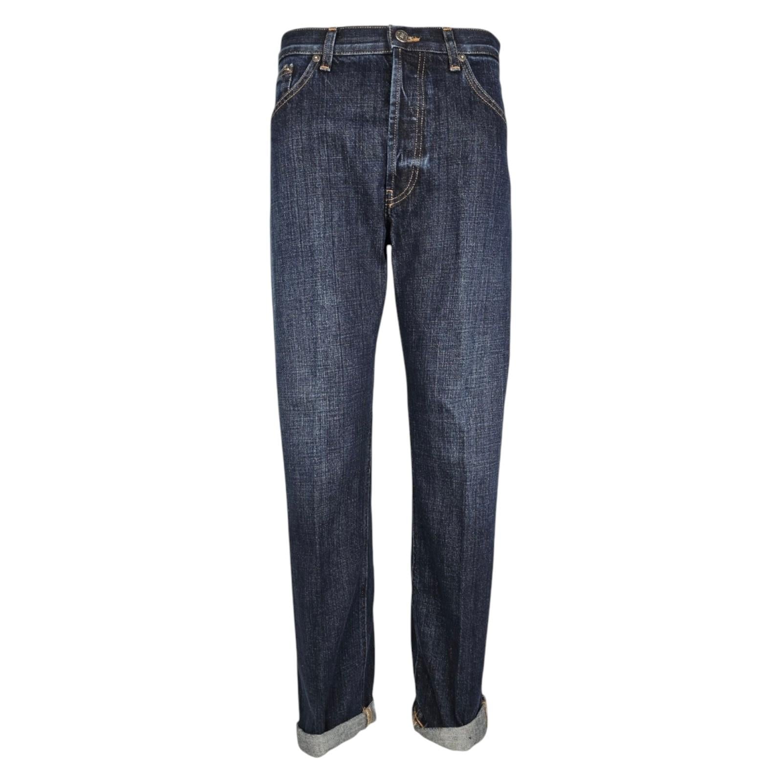 Jeans DONDUP Donna DP776-DFE311D-LL1 800