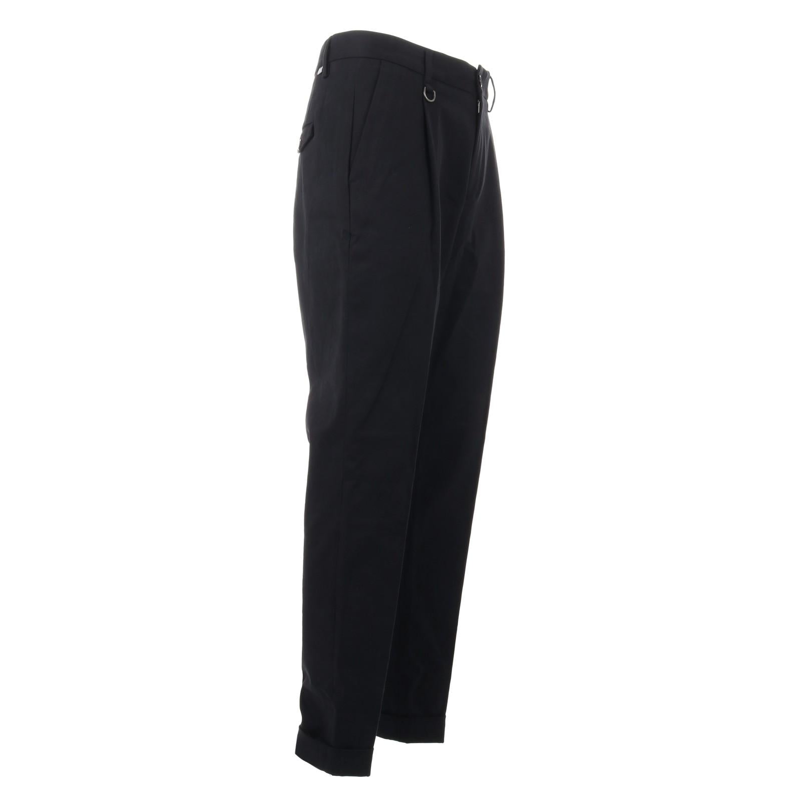 Pantalone PAOLO PECORA B12A-T002 6685 PAOLO PECORA