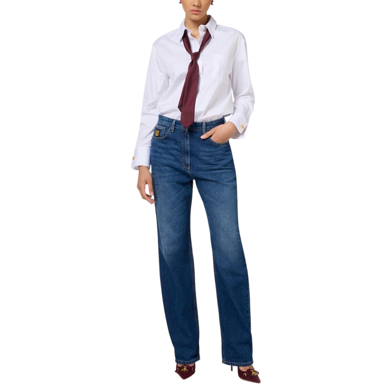 Jeans ELISABETTA FRANCHI PJ-78D-46E2 104 ELISABETTA FRANCHI