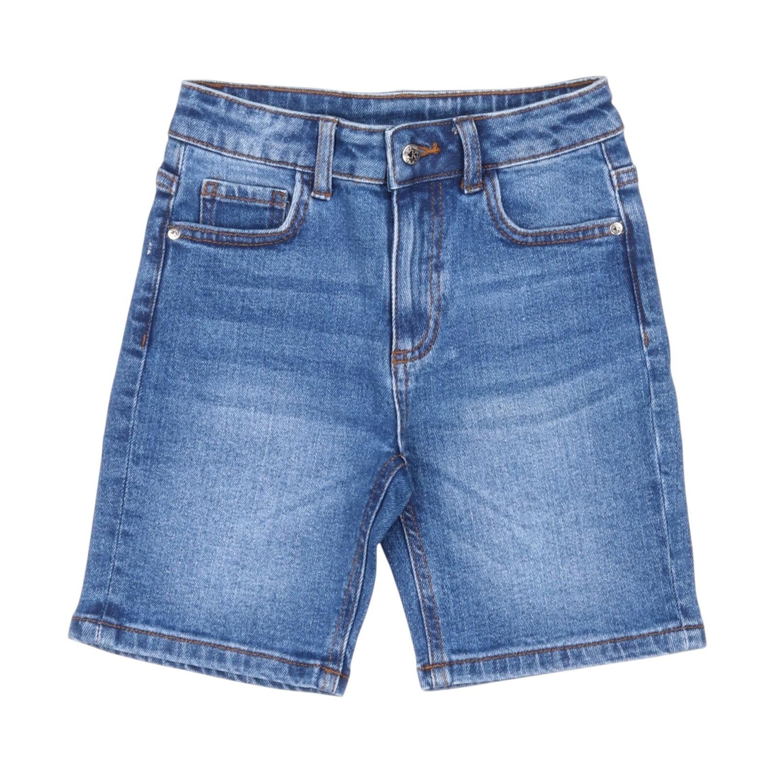 Bermuda RICHMOND kids RBP24087BE-NH DEN RICHMOND