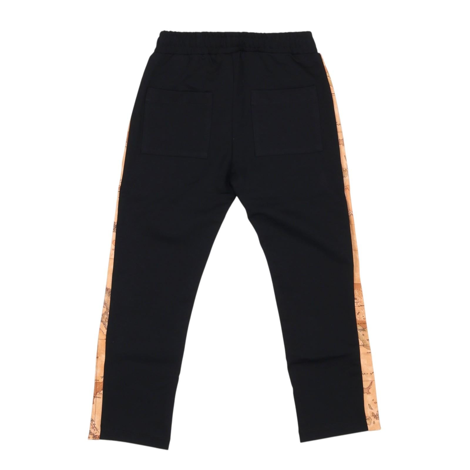 Pantalone ALVIERO MARTINI kids 2571PF00029 NAV ALVIERO MARTINI