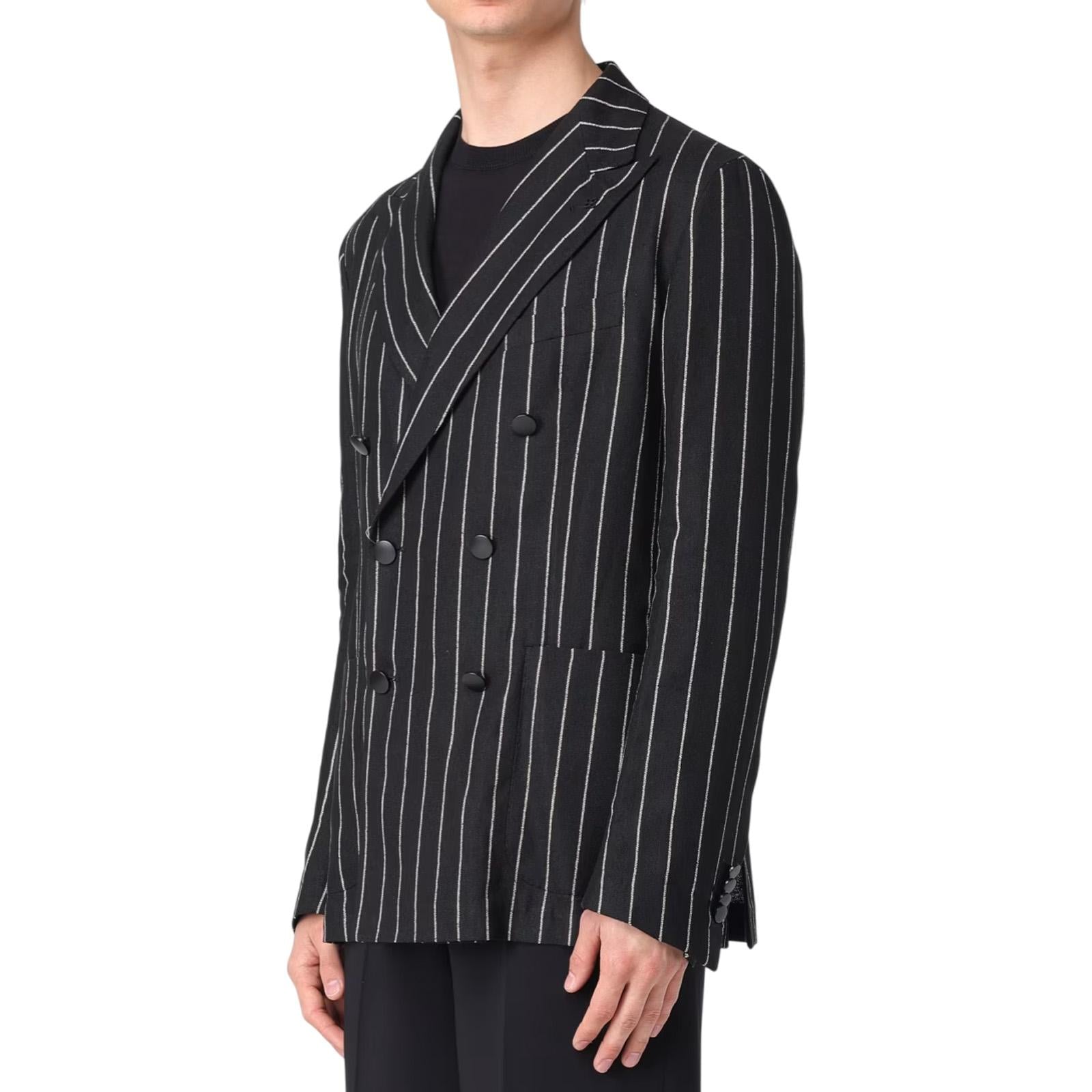 Giacca TAGLIATORE Uomo 1SMC20K-850049R N1175