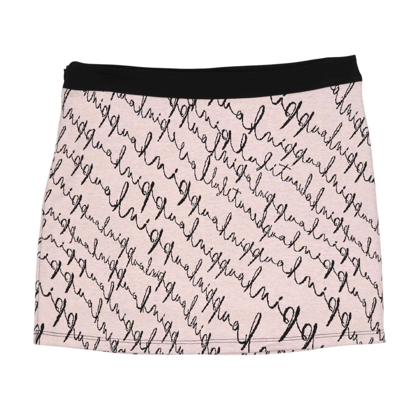 Gonna PINKO kids F4PIJGSK084 261 PINKO