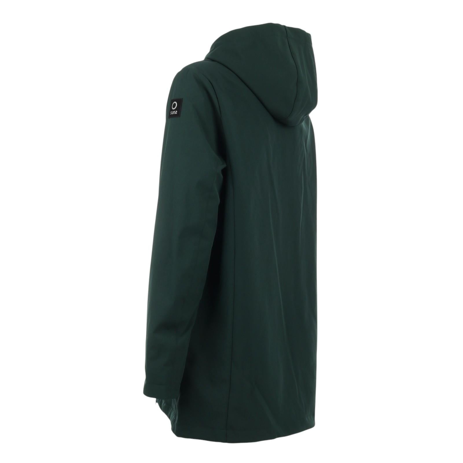 Giubbotto SUNS GBS53002U V1 SUNS