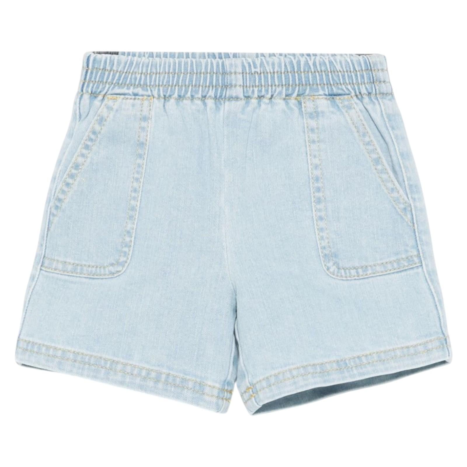 Bermuda ETRO kids GW6519-D0101 616 ETRO