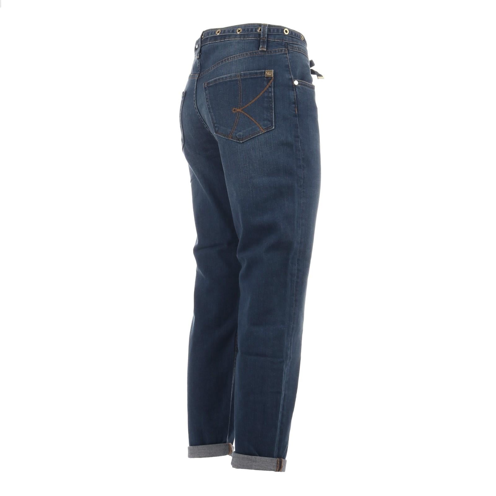 Jeans KAOS QP6BL013 3019 KAOS