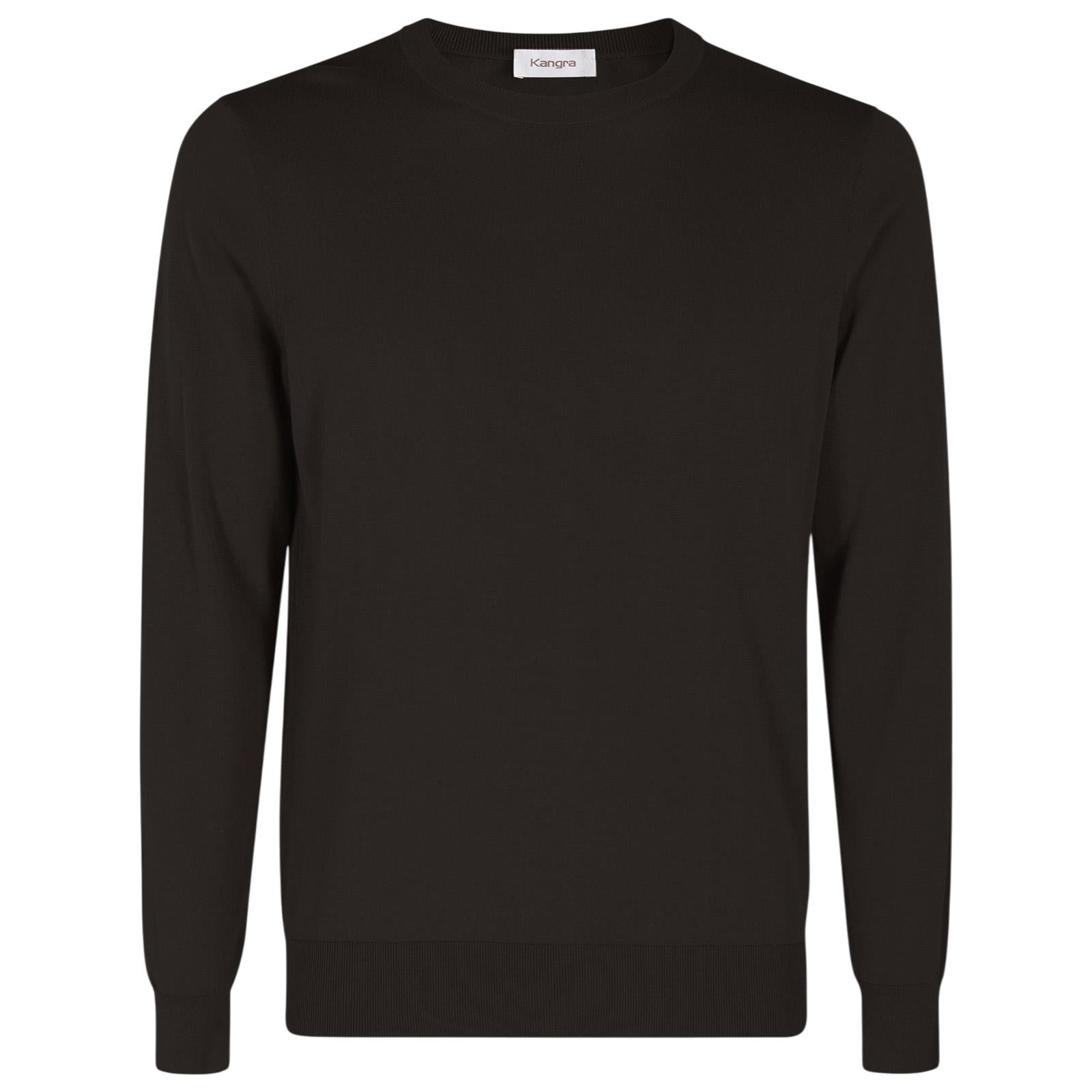 Maglione KANGRA S5K-1034-01 00013 KANGRA