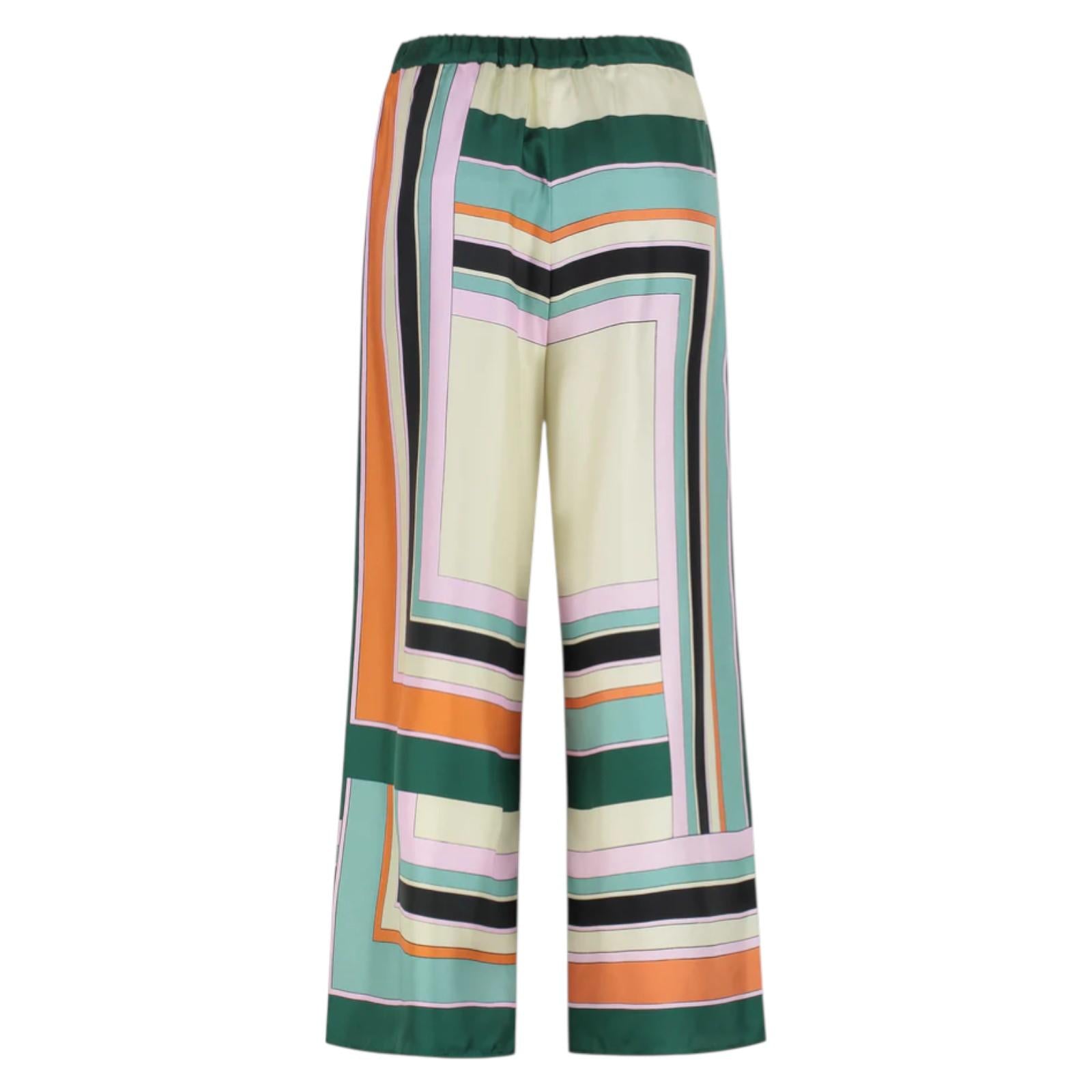 Pantalone MAX MARA 2515131051-000 001 MAX MARA