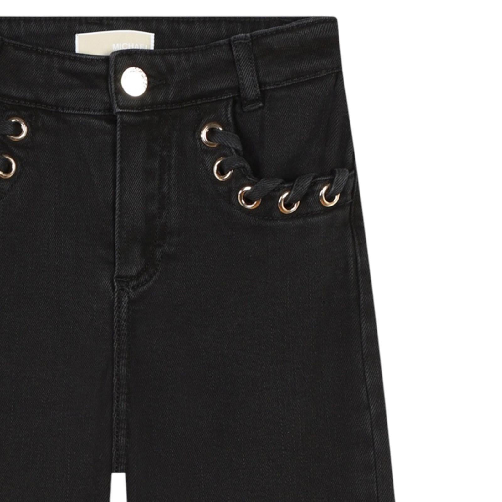 Jeans MICHAEL KORS kids Bambina R30182 Z11
