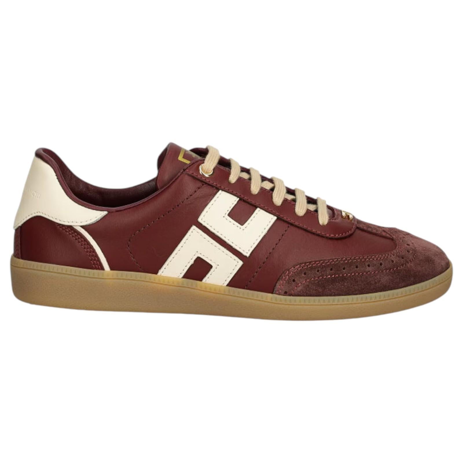 Sneakers ELISABETTA FRANCHI SA-55G-46E2 CI8 ELISABETTA FRANCHI