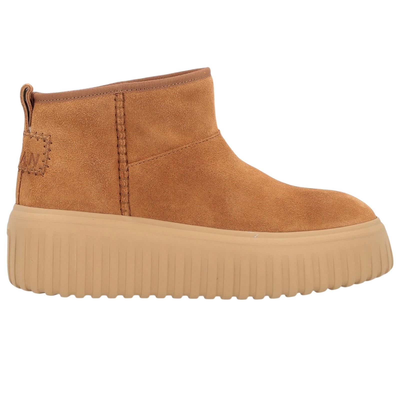 Stivaletto HOGAN HXW6450FF90BTM S410 HOGAN