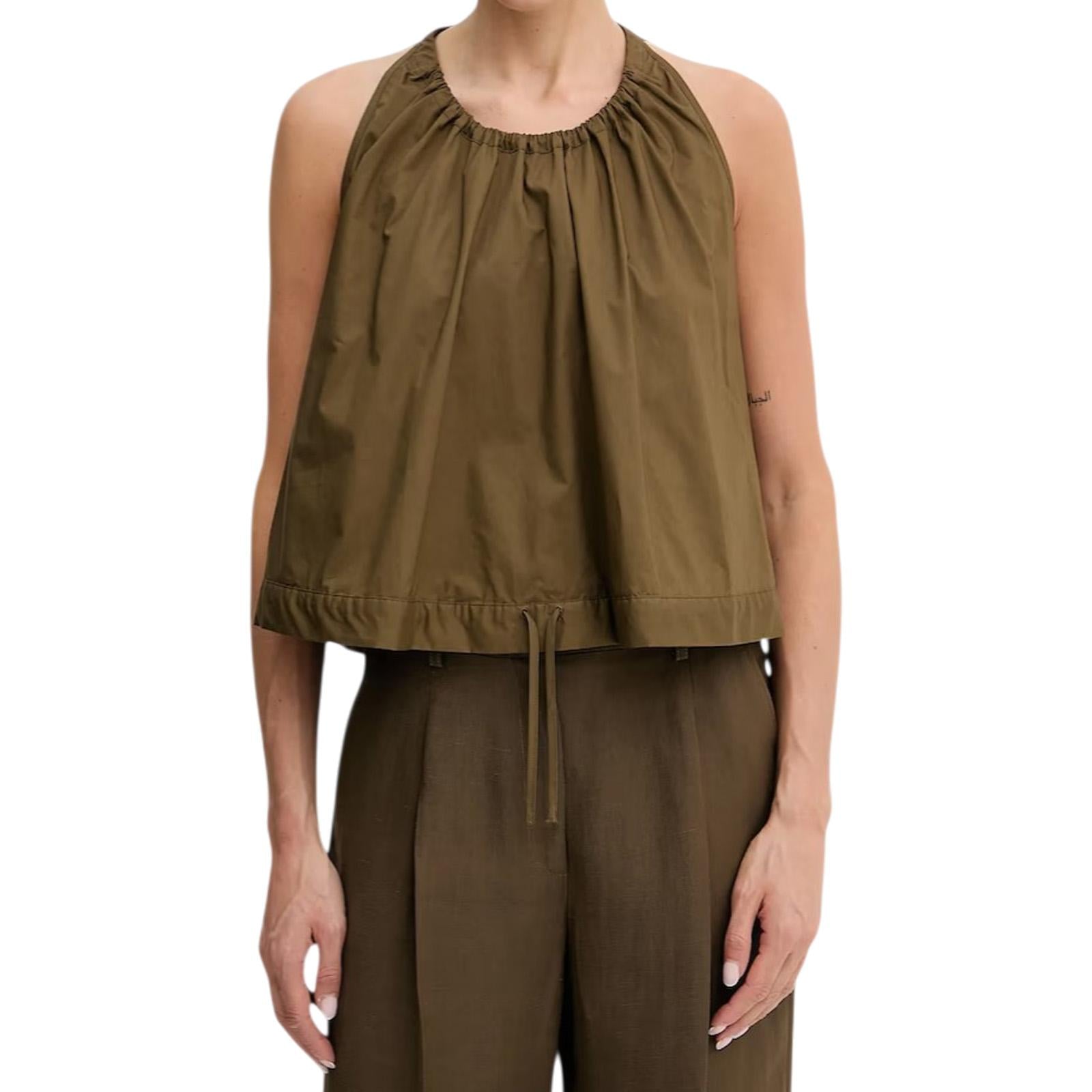 Top PINKO 104953-A2CR X26 PINKO