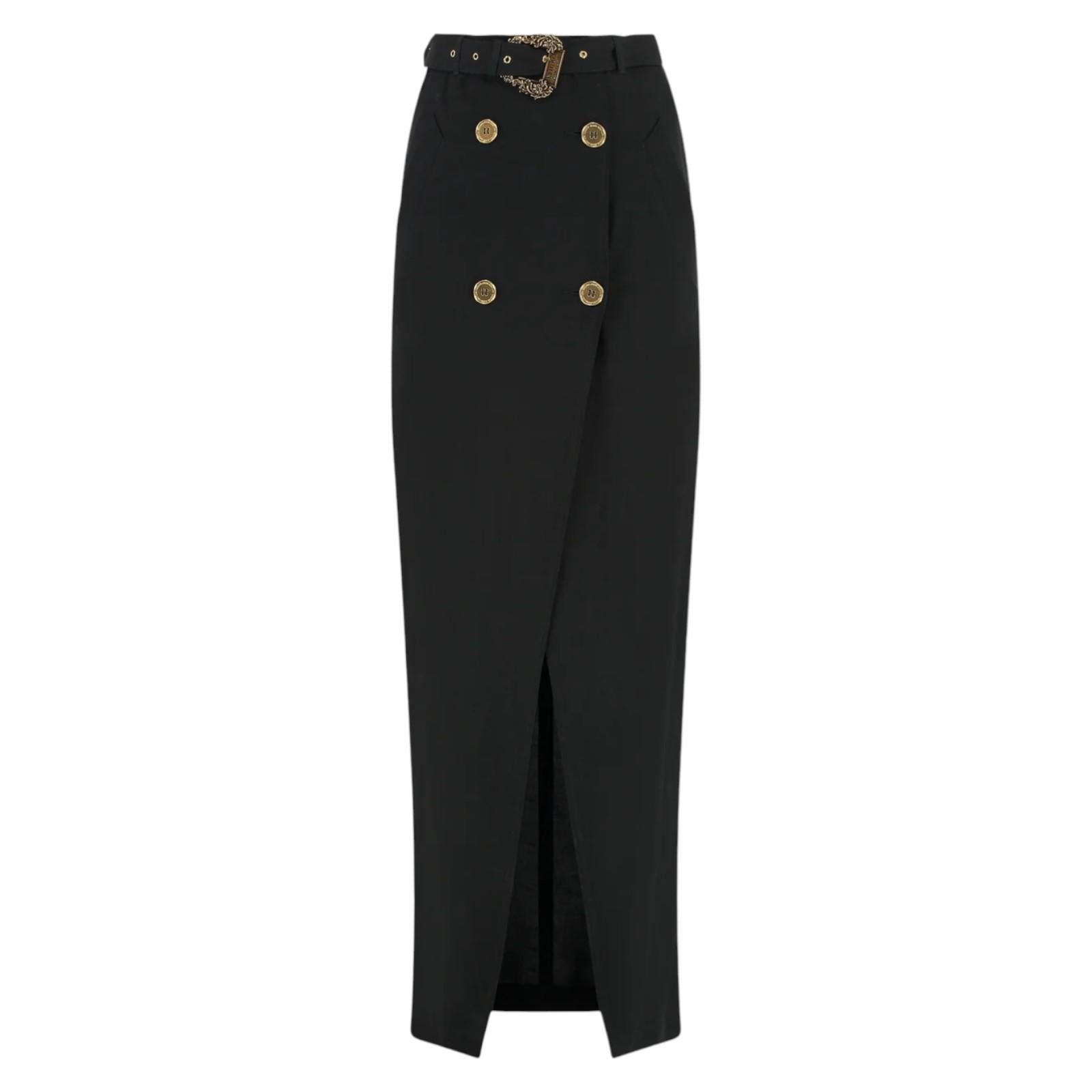 Gonna VERSACE JEANS Donna 78HAE802-N0432 899
