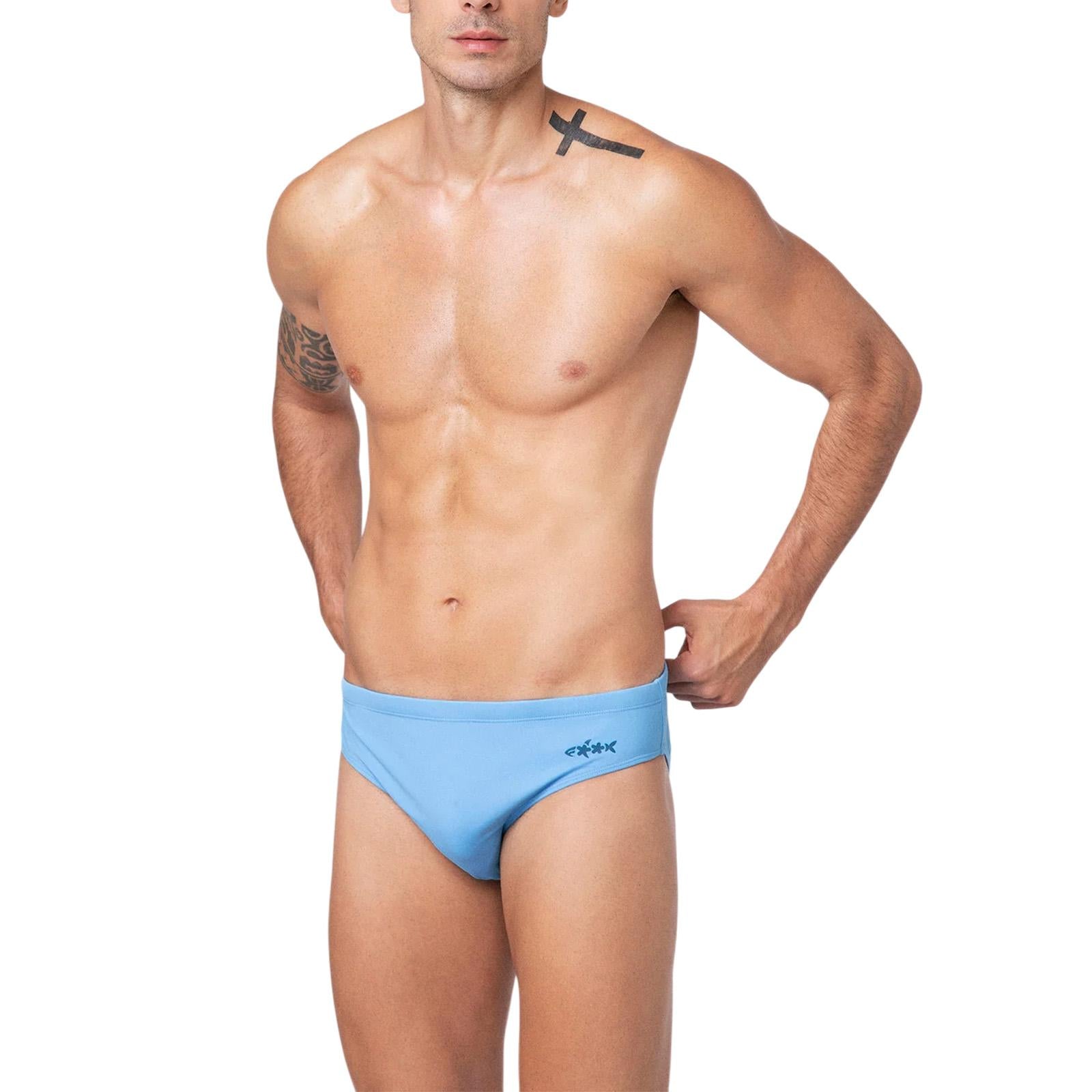 Slip mare FK Uomo FK25-M01SU20 TQ