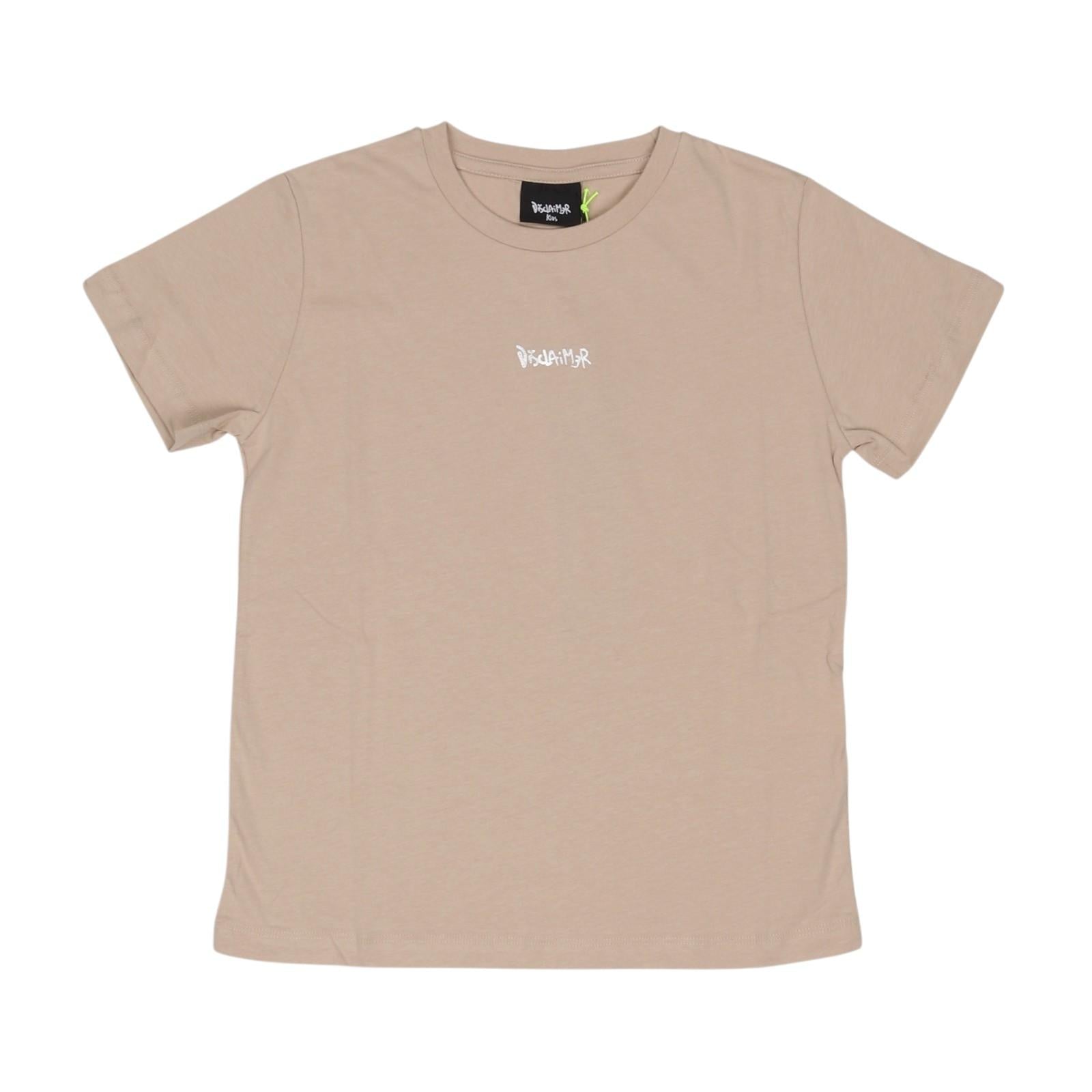 T-shirt DISCLAIMER kids 25EDK58571 TOR DISCLAIMER