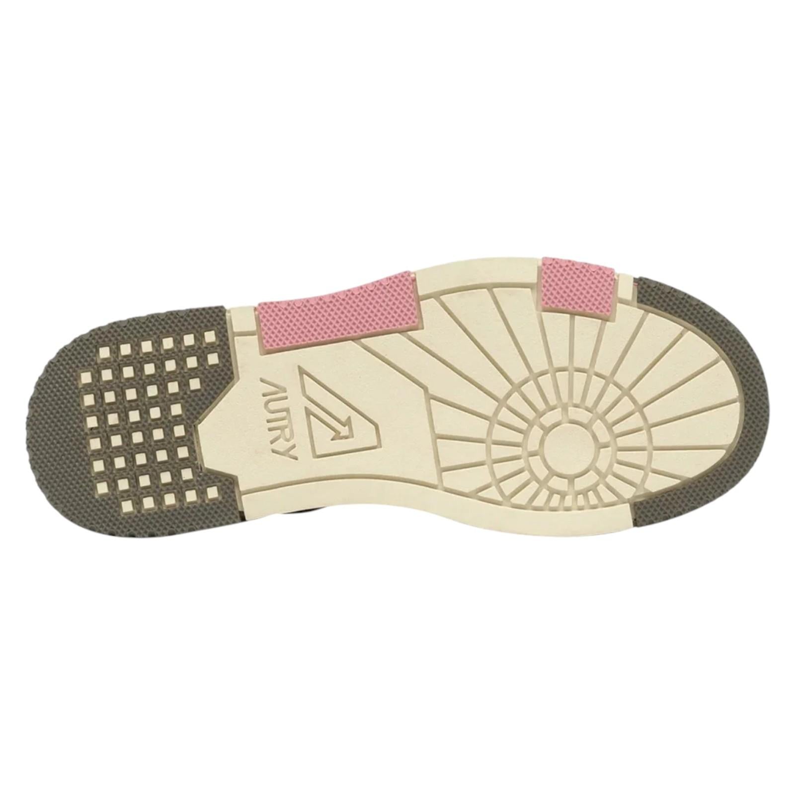 Sneakers AUTRY Donna ROLW MC03
