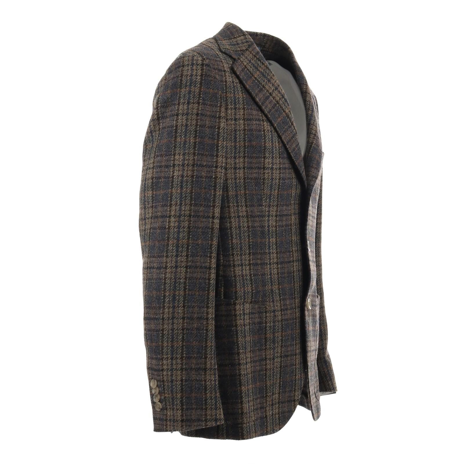 Giacca GICAPRI G-CAPRI-2-C12-1 MUL GICAPRI