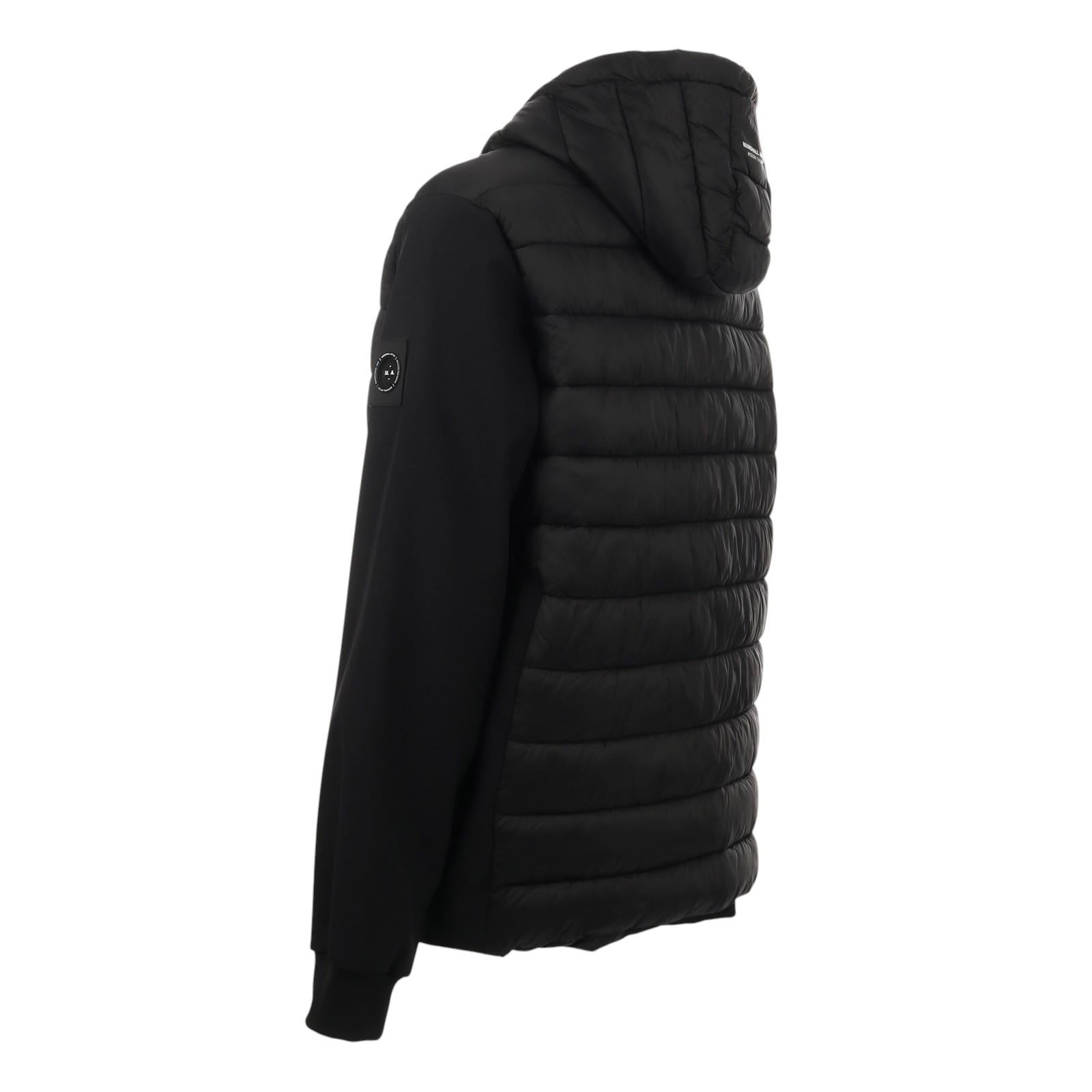 Giubbotto MARSHALL ARTIST MSATM10866 001 MARSHALL ARTIST