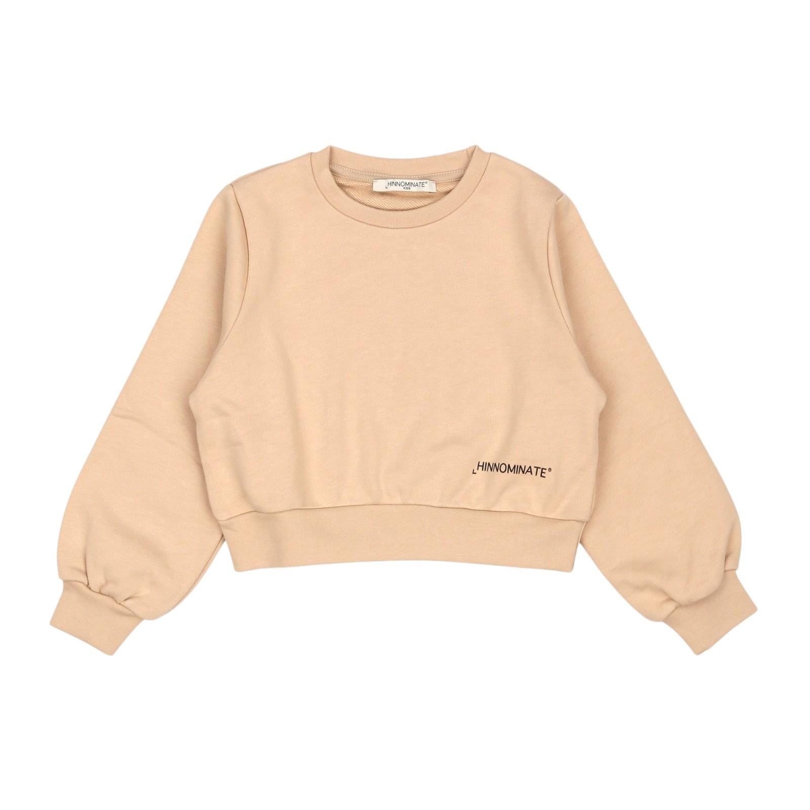 Felpa HINNOMINATE kids 3641FY00014 BEI HINNOMINATE