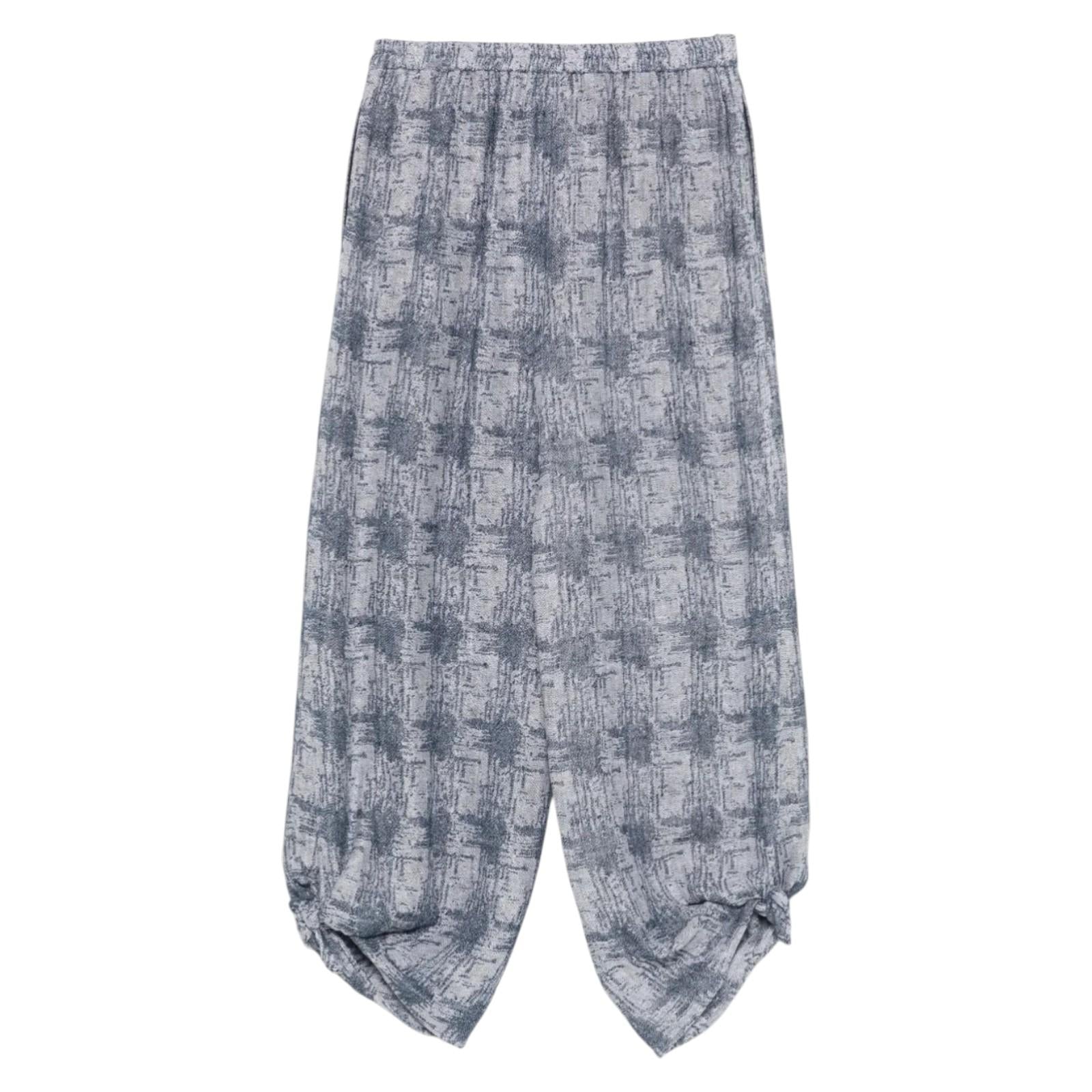 Pantalone EMPORIO ARMANI Donna EW000872-AF12524 FB228