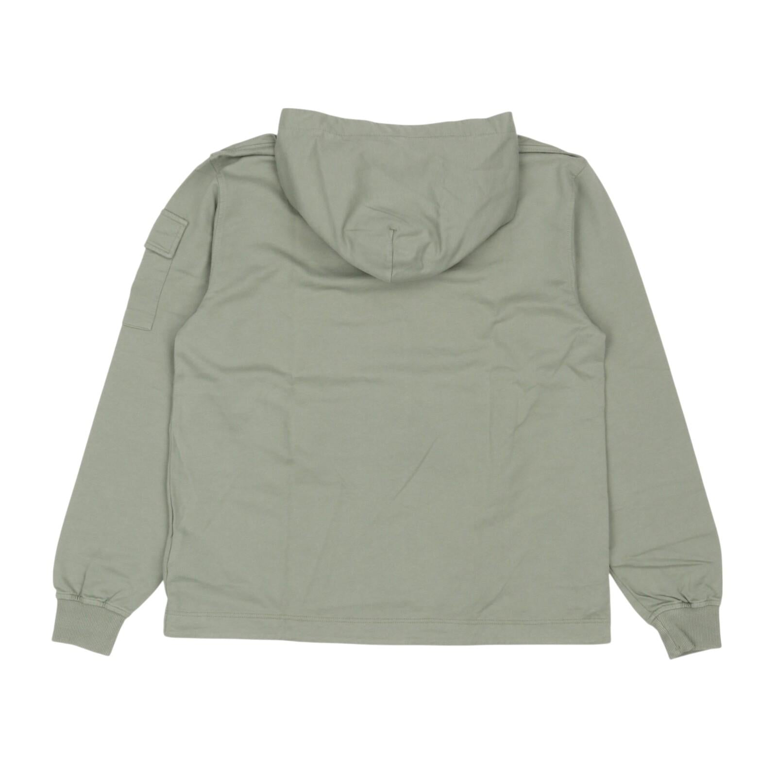 Felpa C.P.COMPANY kids CUF008-LCC02 30715 C.P.COMPANY