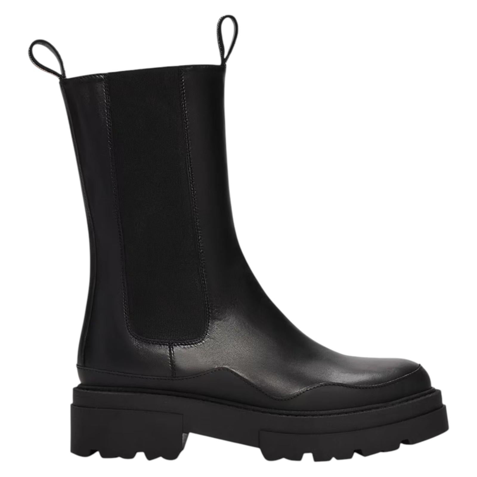 Stivali FABIANA FILIPPI ASD221W567 F608 FABIANA FILIPPI