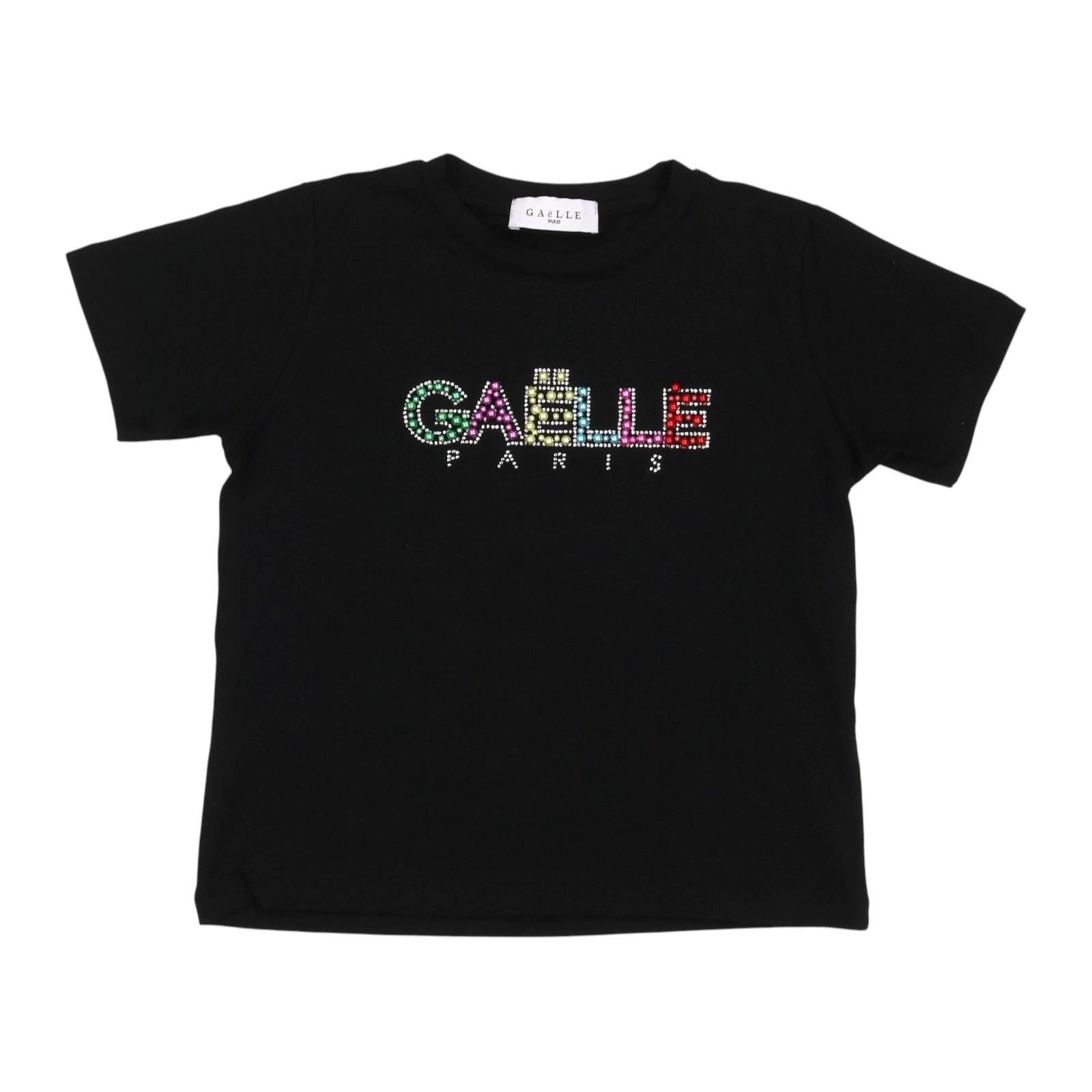 T-shirt GAELLE kids 2746M00337 NER GAELLE