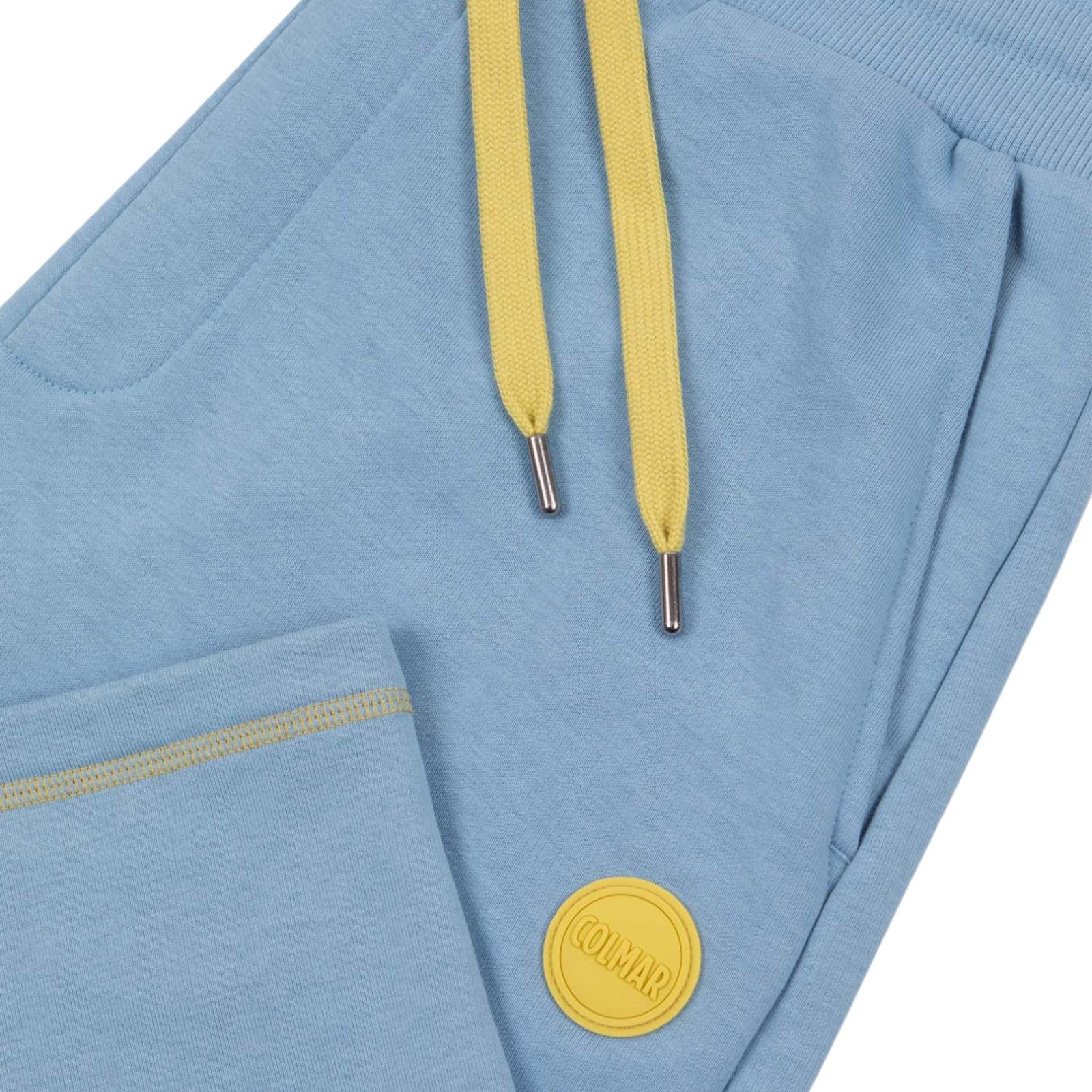 Bermuda COLMAR Uomo 6102-5WS 202