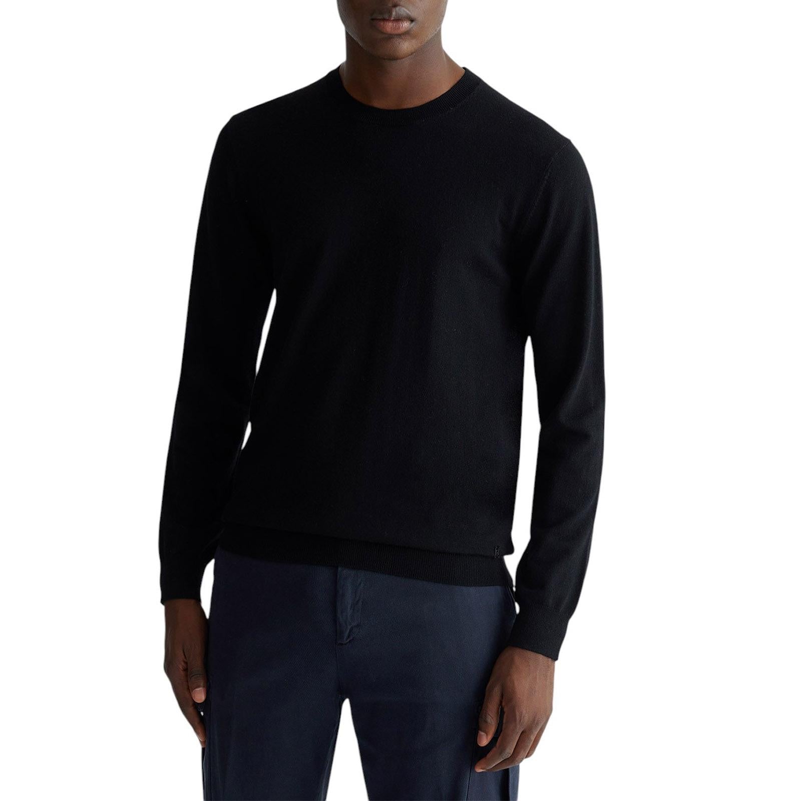 Maglione LIU JO QXX004MA27P 22222 LIU JO